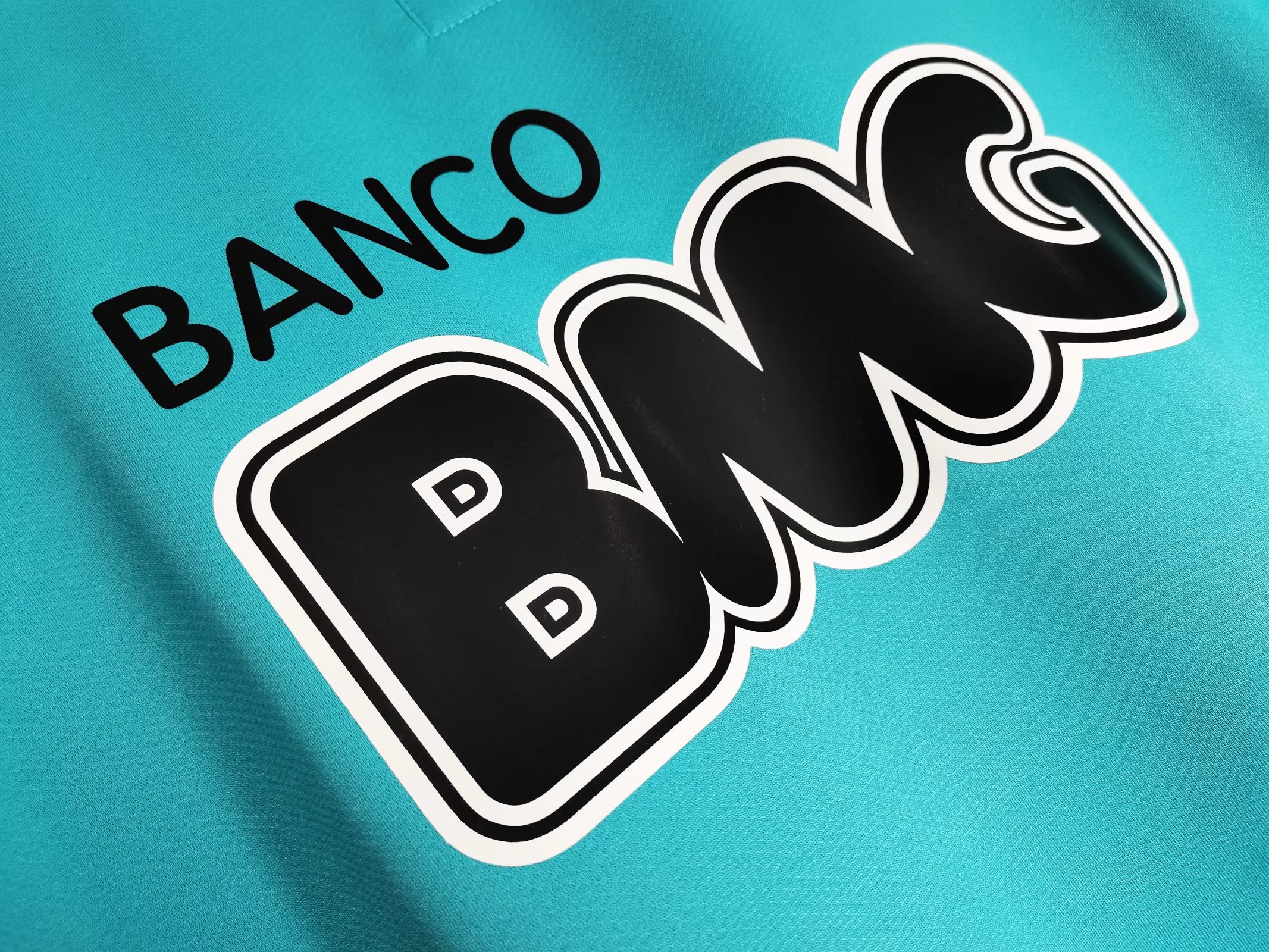 Retro  2012/13 Santos Third