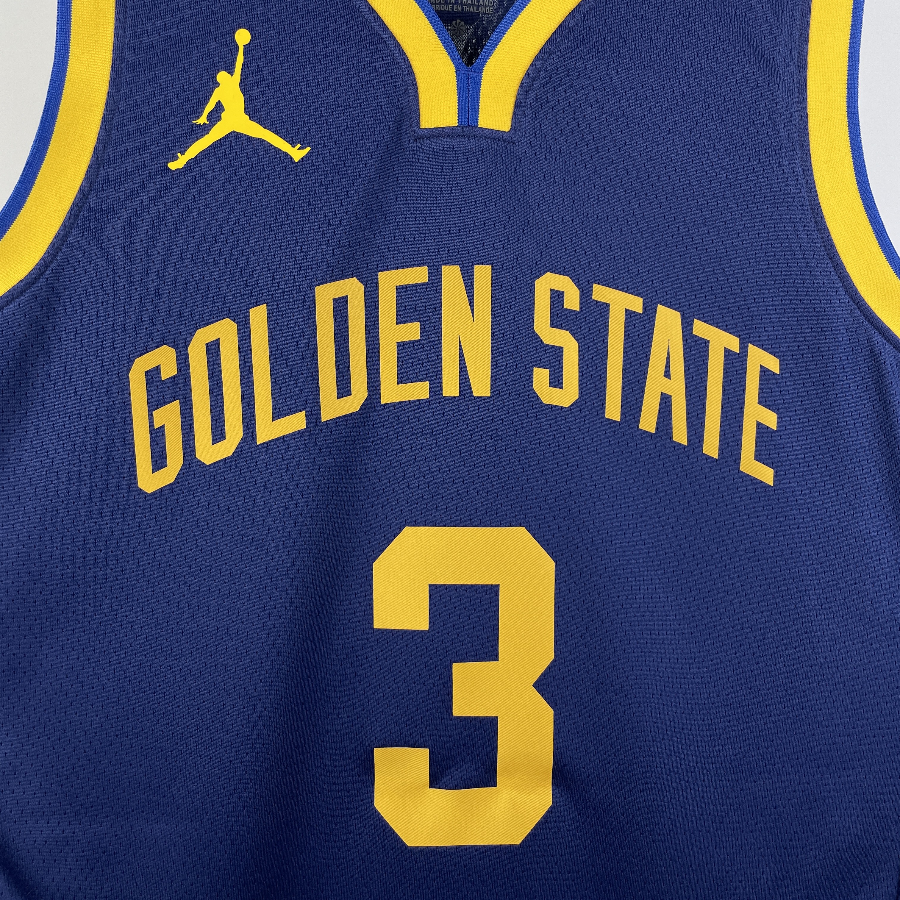 Season 23 Warriors Flyers Limited No.3 Paul