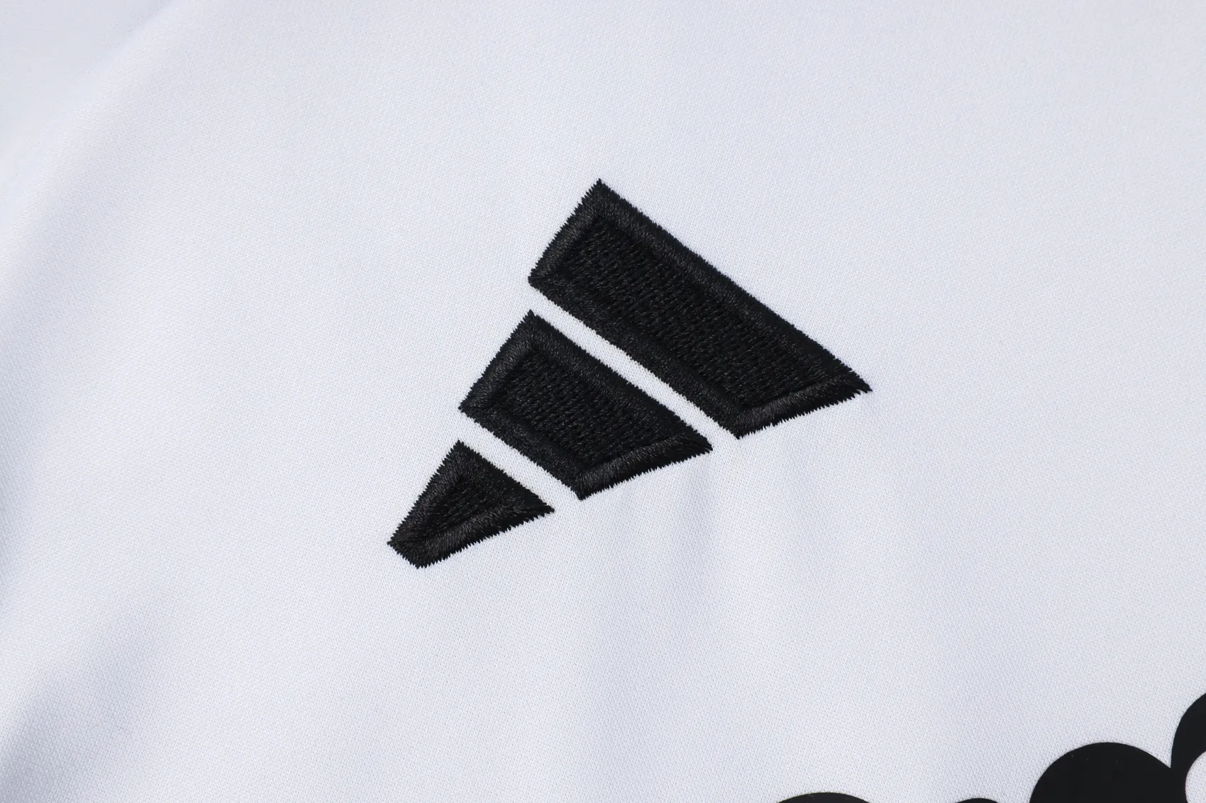 Adult/Kids Real Mαdrid full zipper training suit B2505