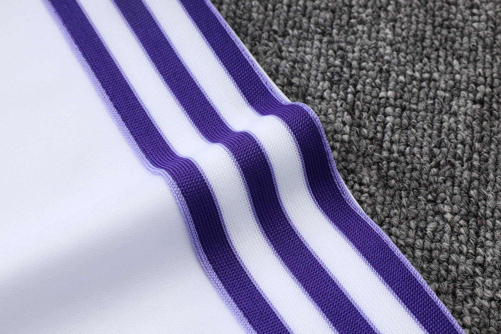 Real Mαdrid 25/26 Full zipper training suit A2532