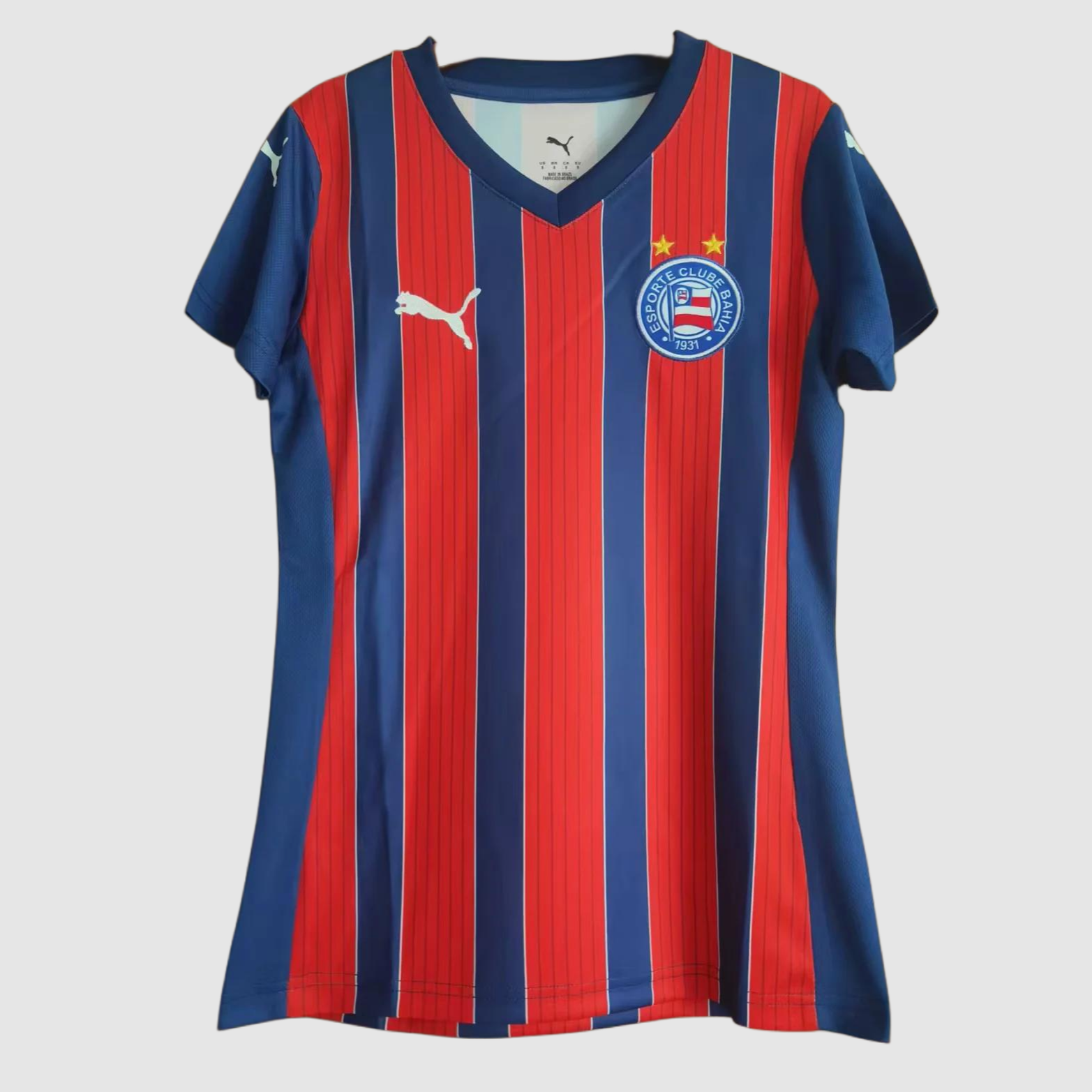 Female  25-26 Bahia S-XXL