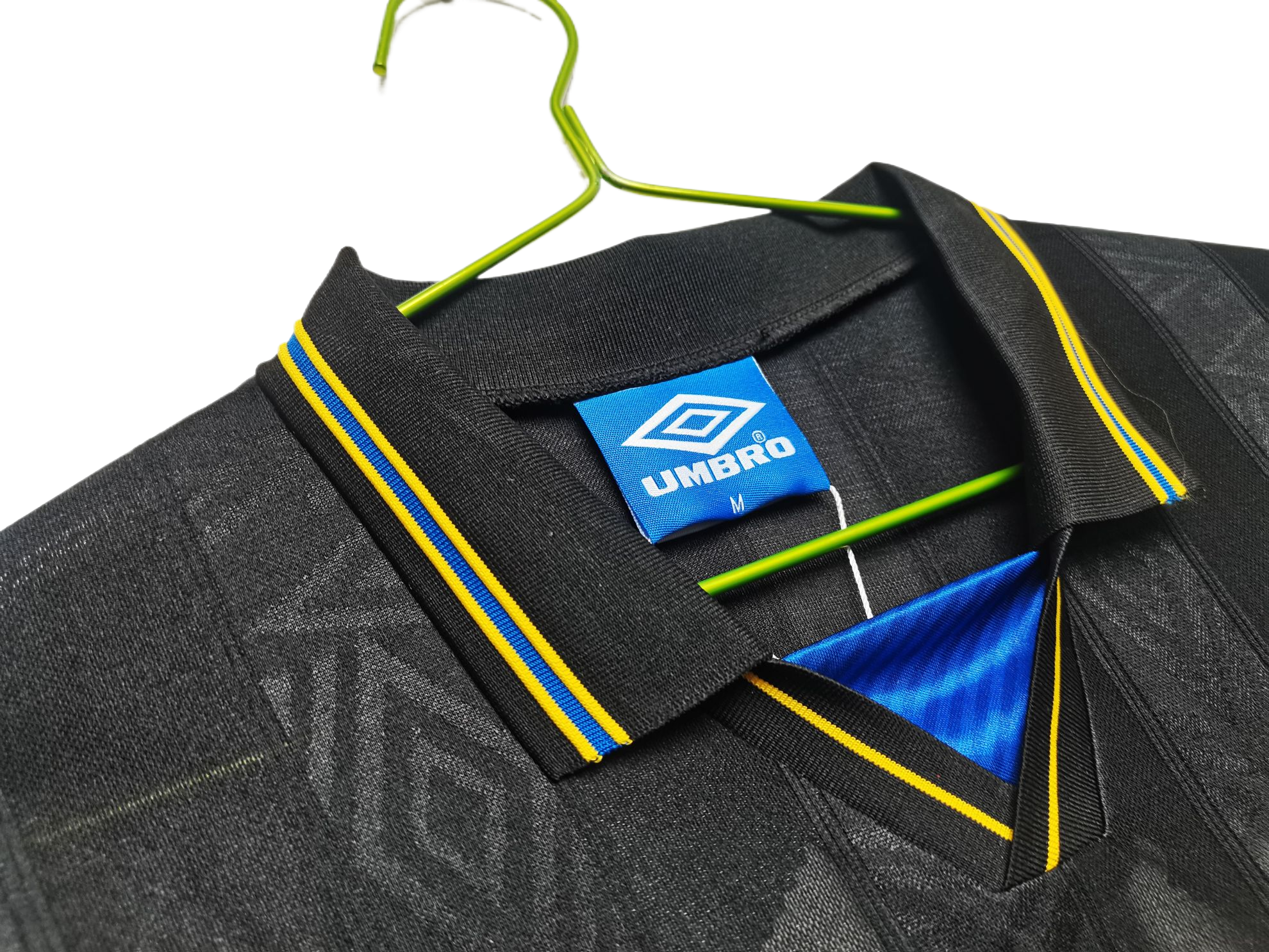 Retro Manchester United 93/94 Away Long Sleeves