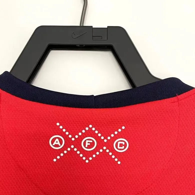 Retro 2012/13 Arsenal Home S-XXL