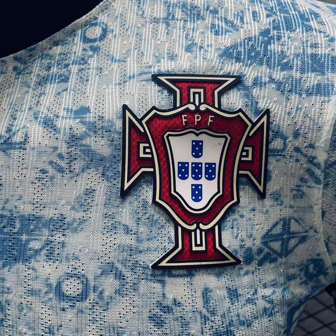 Player Version  Portugal 24/25 Away