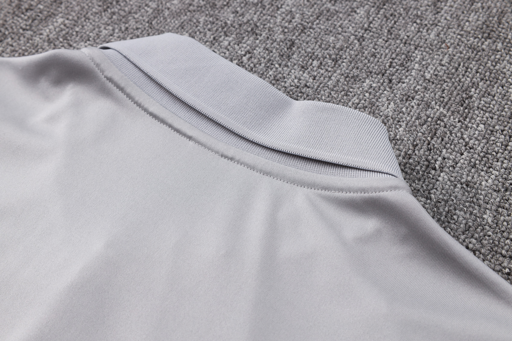 24-25 Flamengo Short Sleeves Long Pants Training Suit C1090