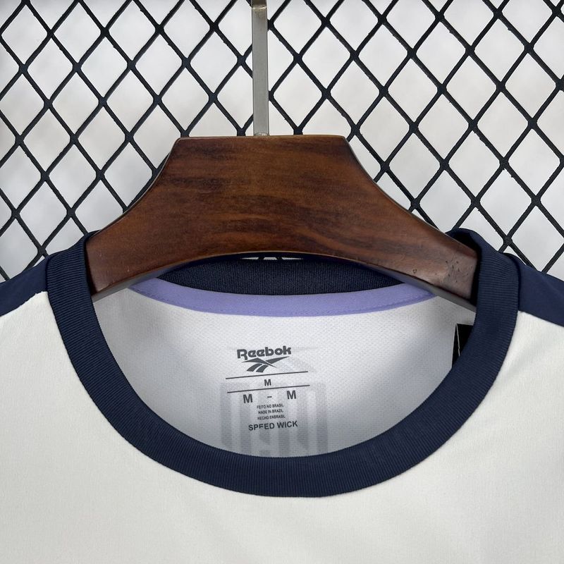 Botafogo 25/26 Training White