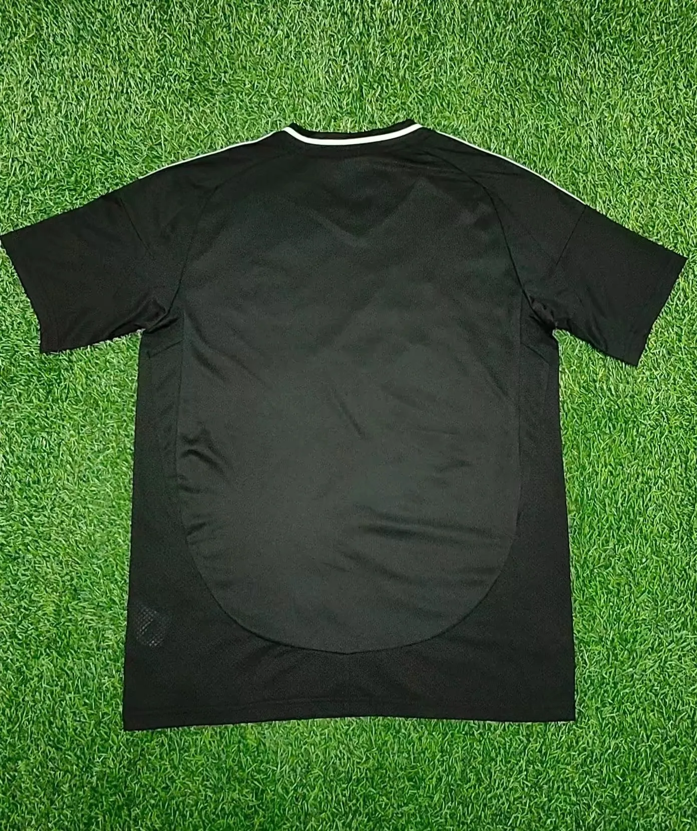 Real Mαdrid 25/26 Black  S-XXL