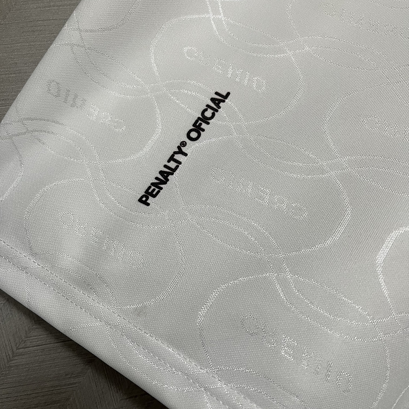 Retrô 1995-96 Grêmio Away White