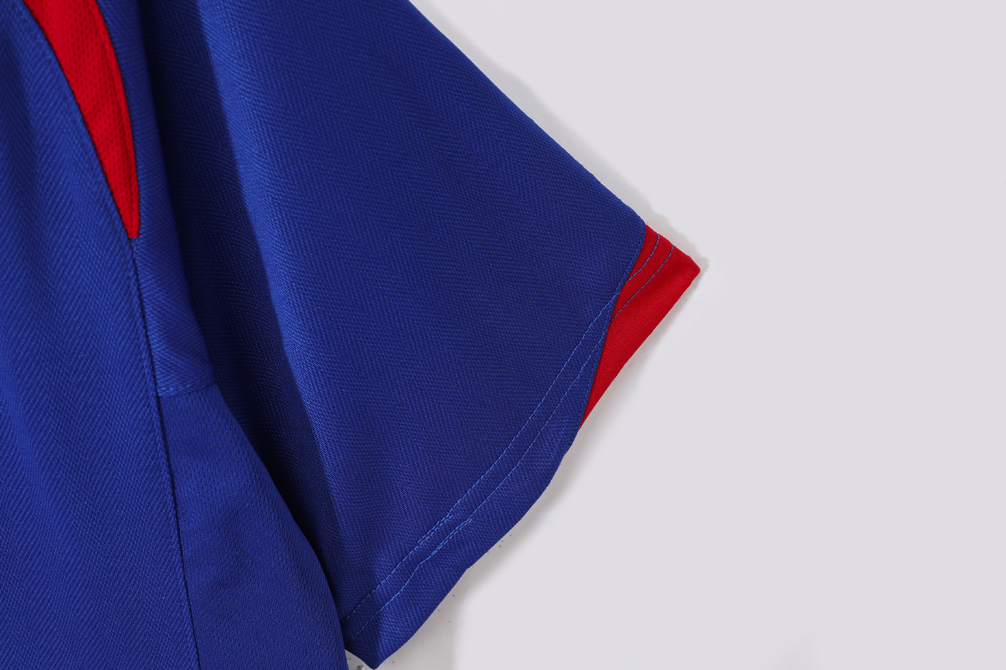 Retro Manchester United 2005/06 Away