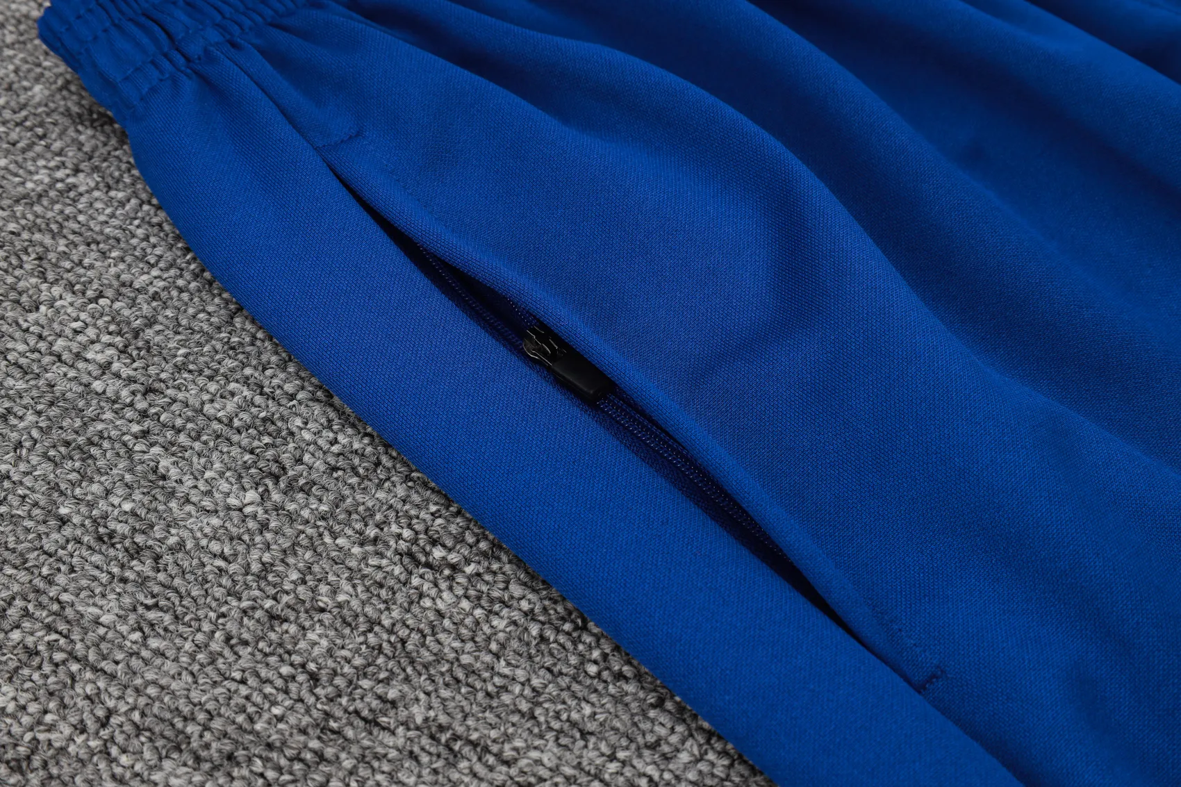 Barcelona 2425 full zipper Training Suit A803