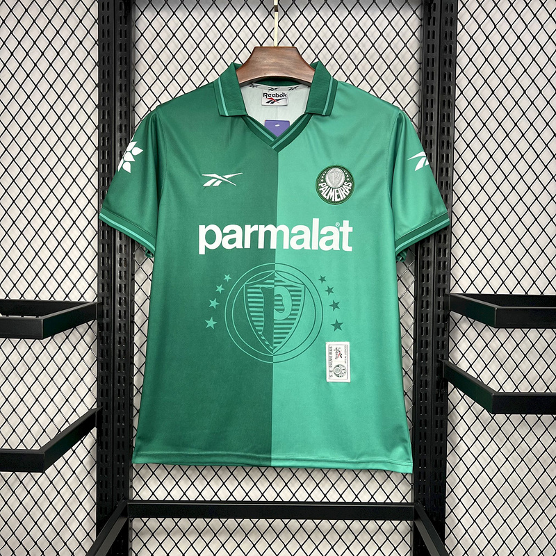 Retro Palmeiras 1997 Home
