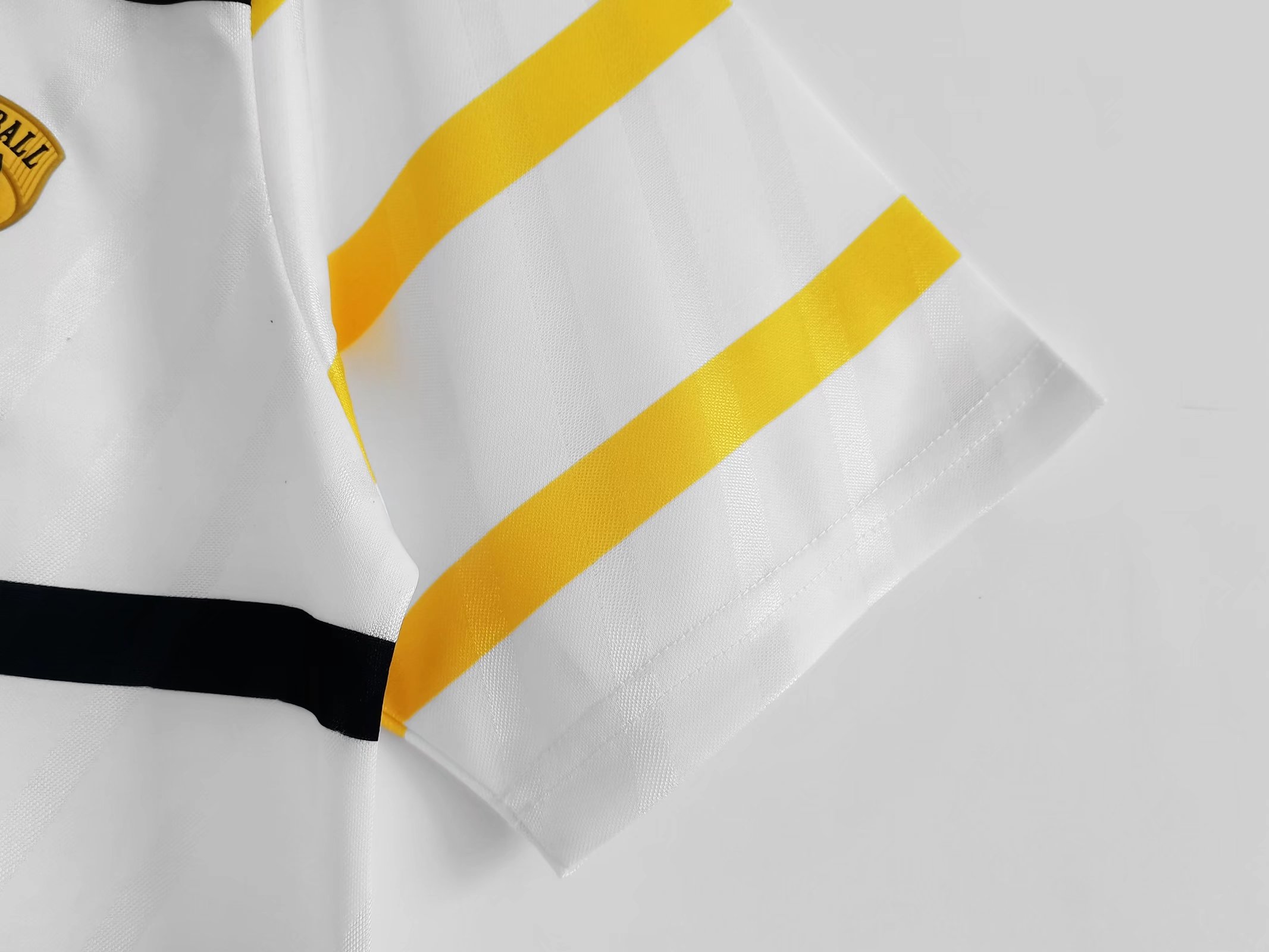 Retro Scotland 1988/91 Away Kit S-XXL