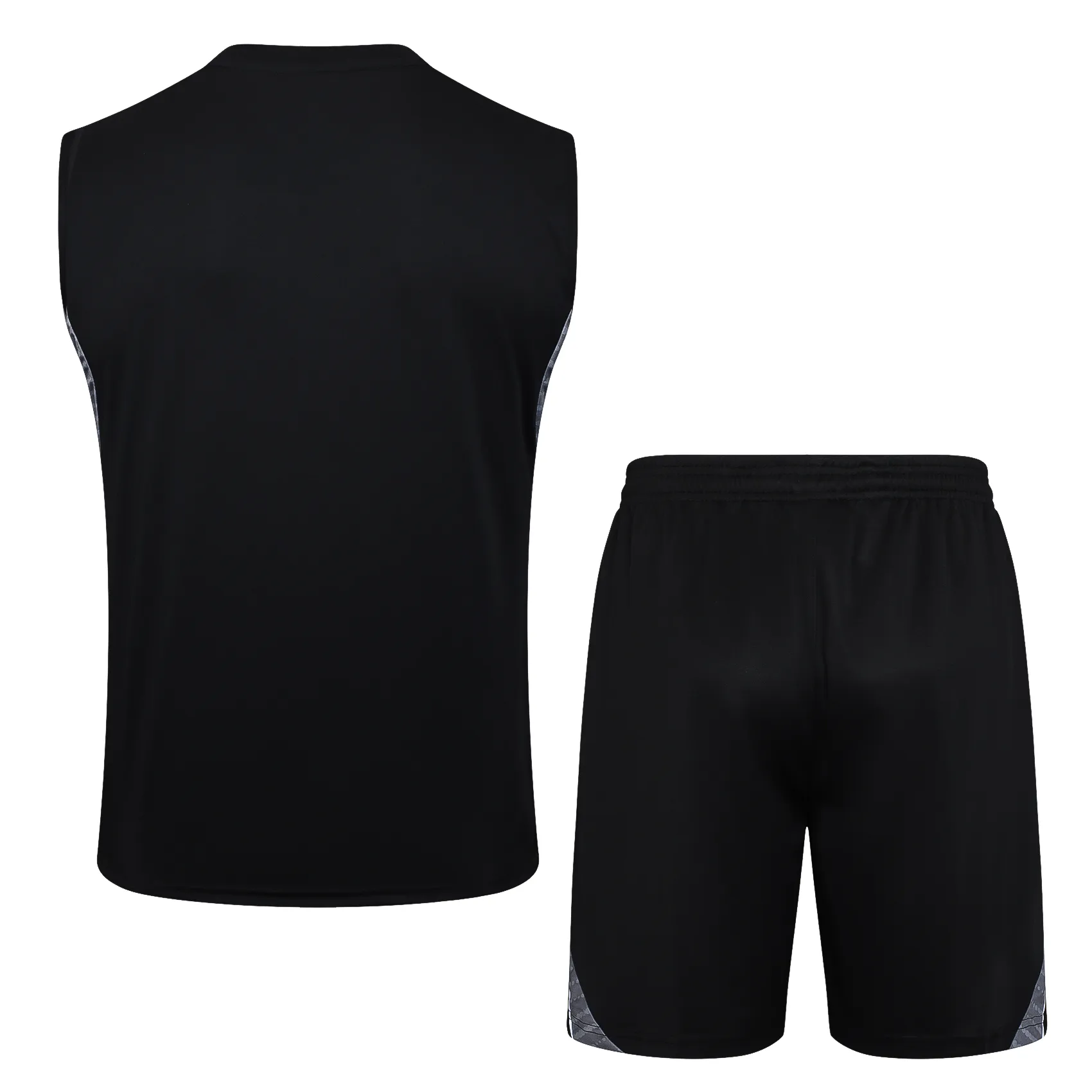 Real Mαdrid Sleevesless Training Suit D2502