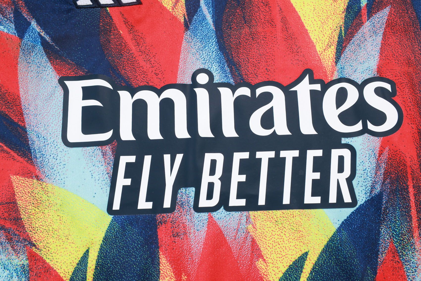 Arsenαl   Sleeveless training suit D2592