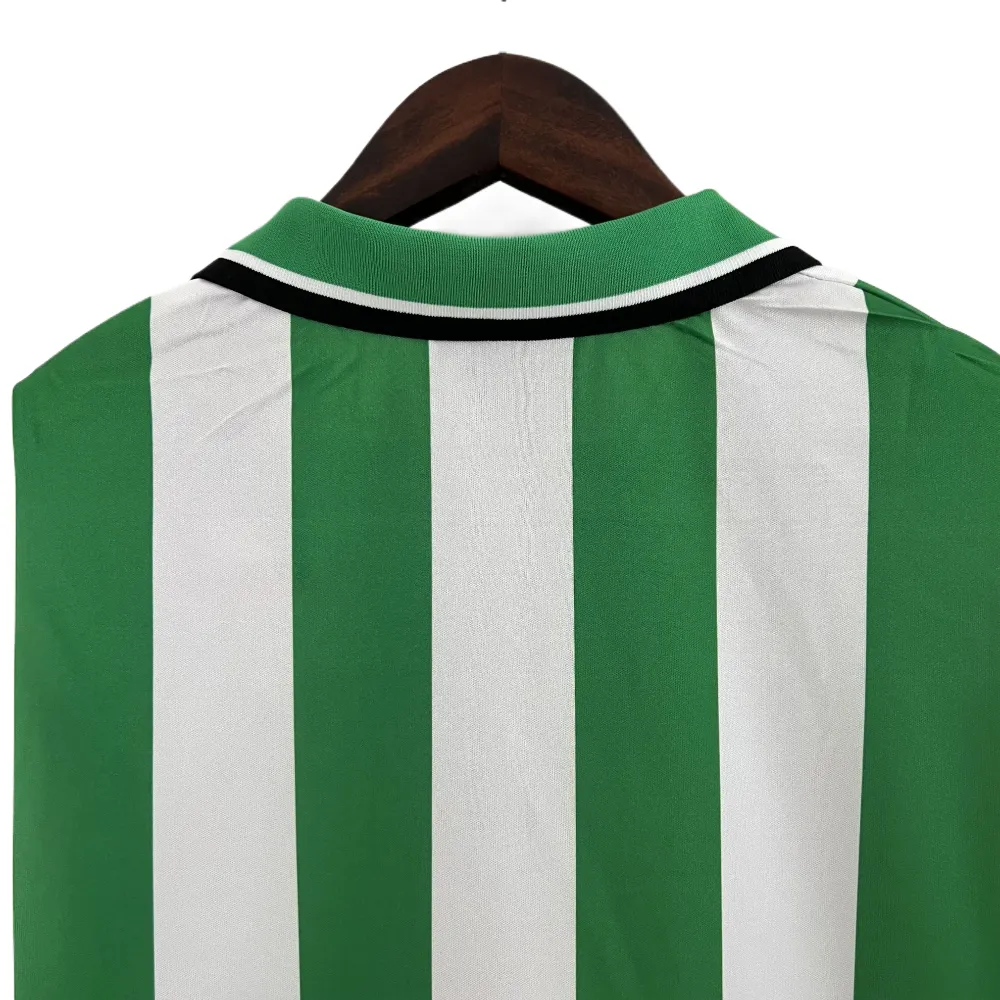 Retro Real Betis 93/94 Home  S-XXL