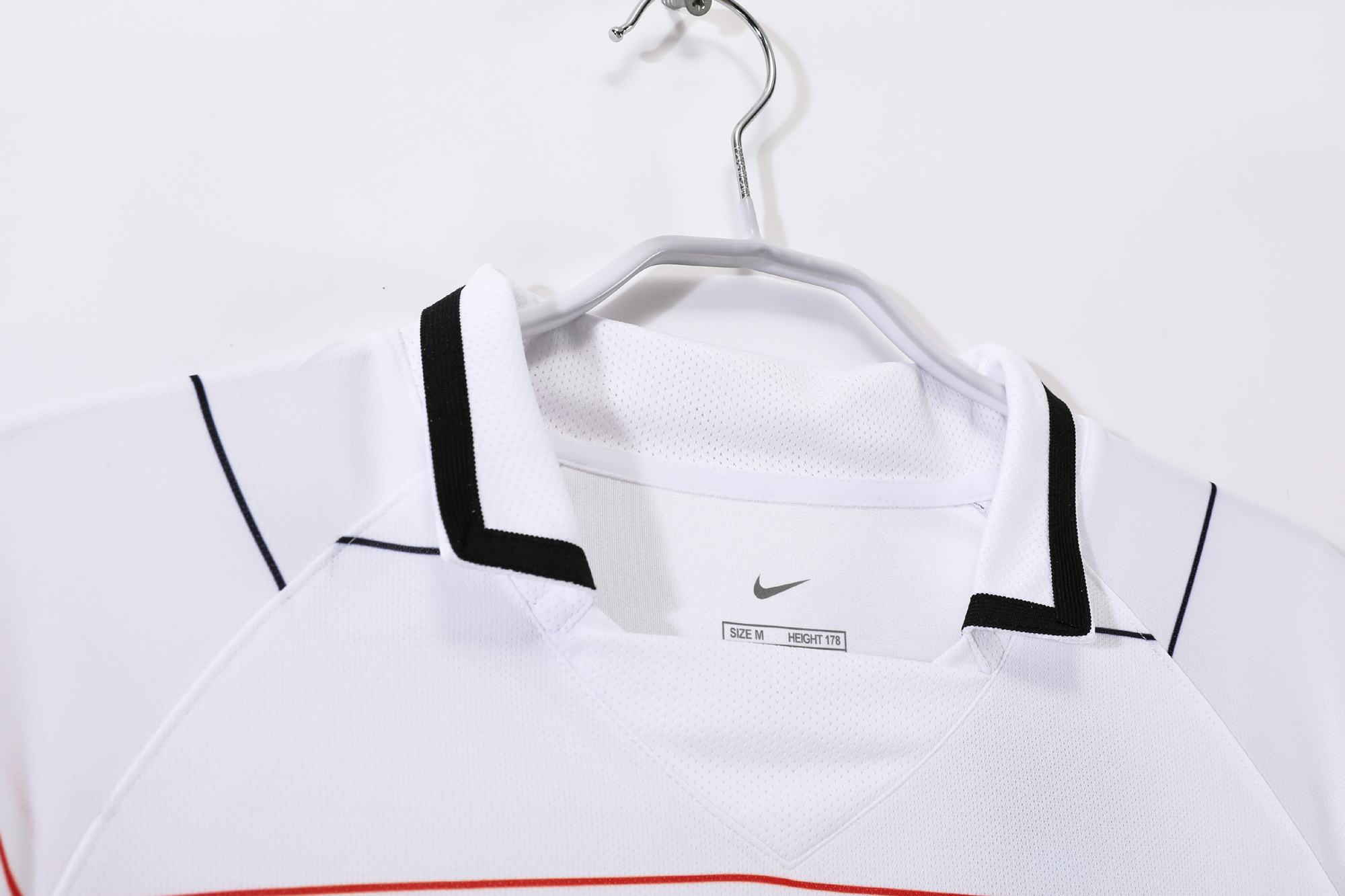 Retro Manchester United 2003/05 Away Long Sleeves