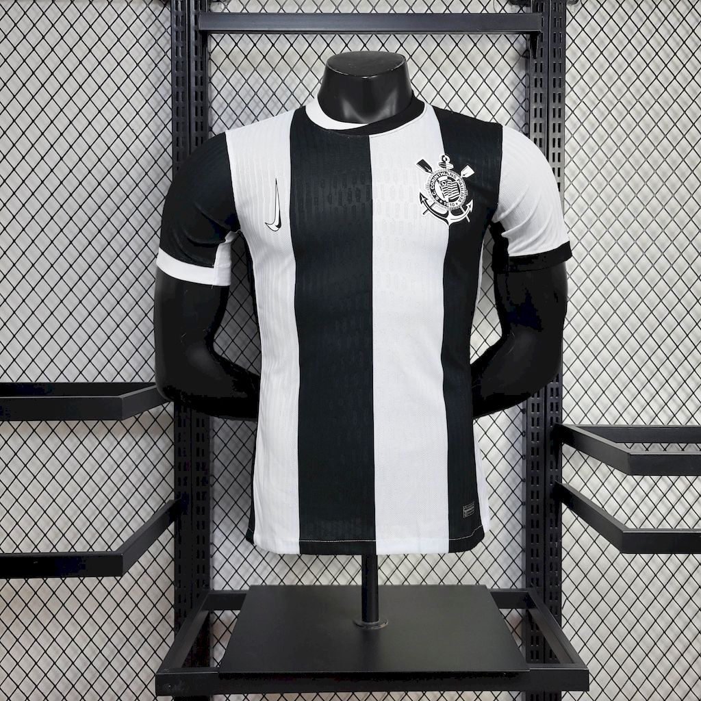 Player Version Masculino  Corinthians 2024/25 Third