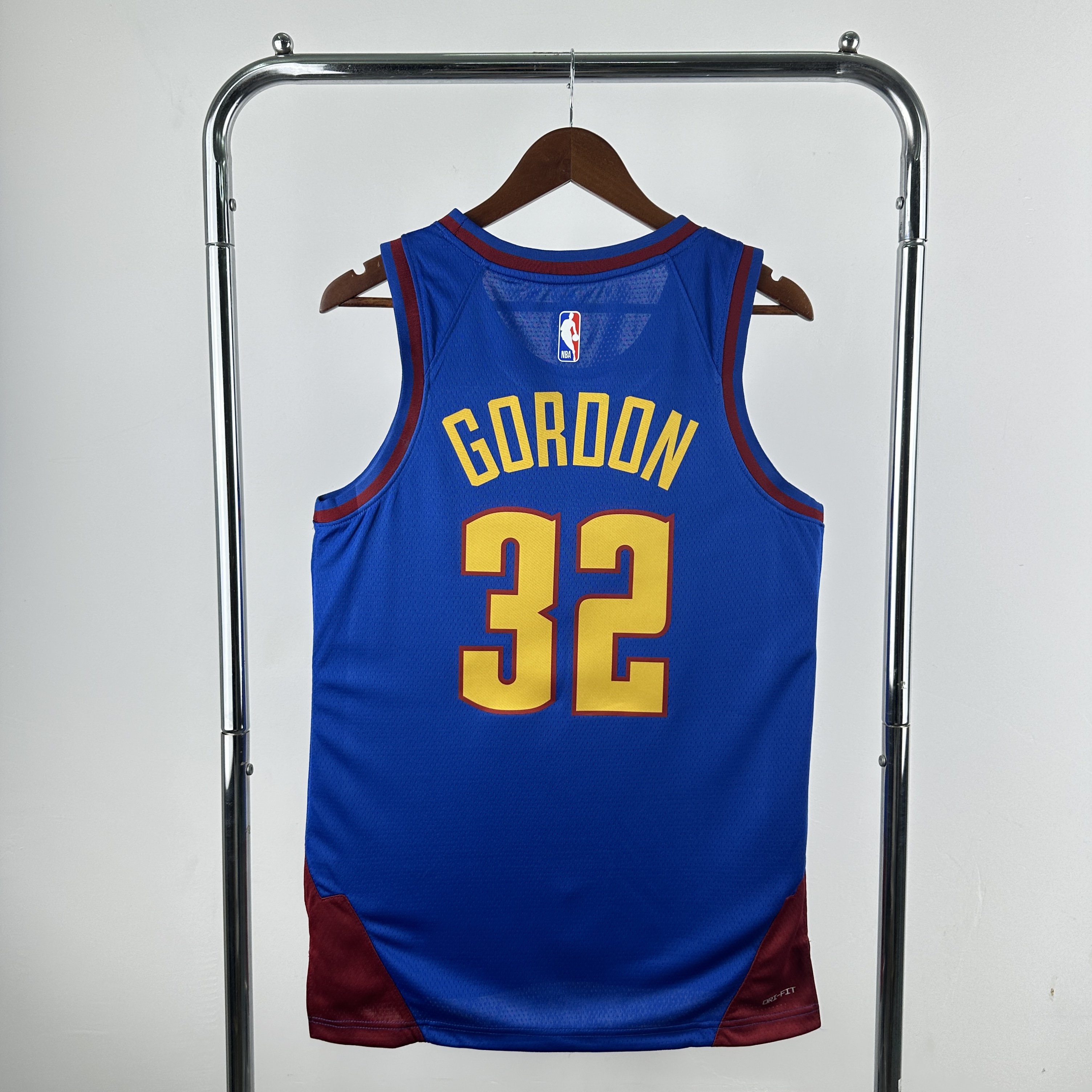 23 Season Denver Nuggets Flyer No.32