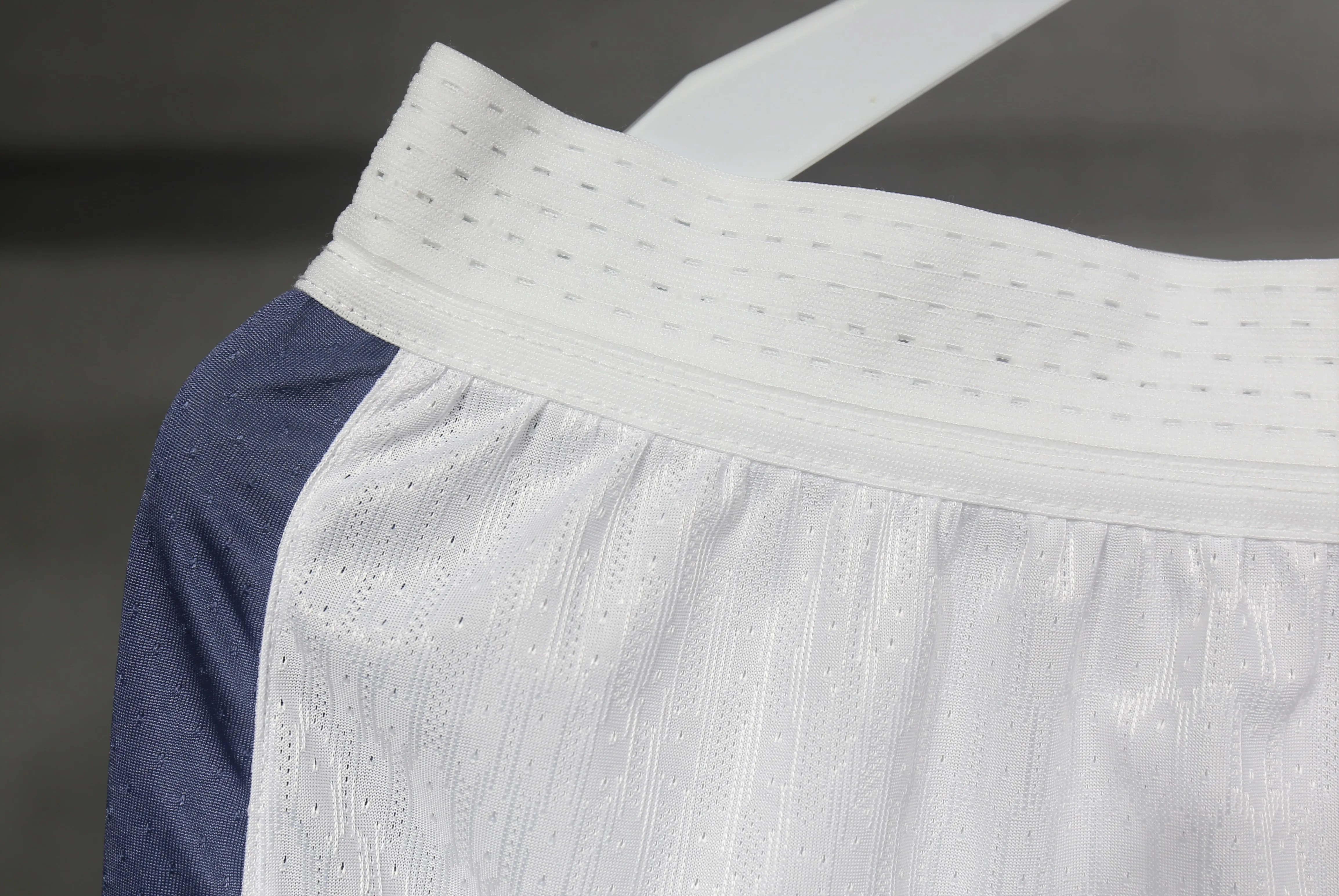 Player Version Shorts 2024-25 Inter Milano Away