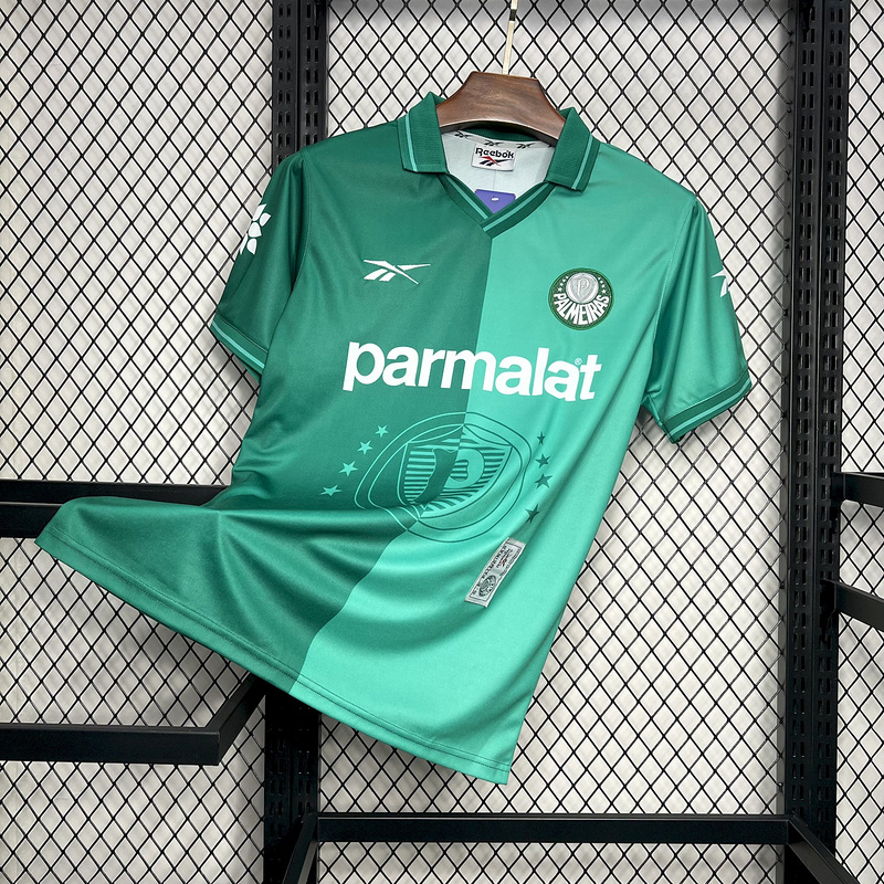Retro  Palmeiras 1997 Home