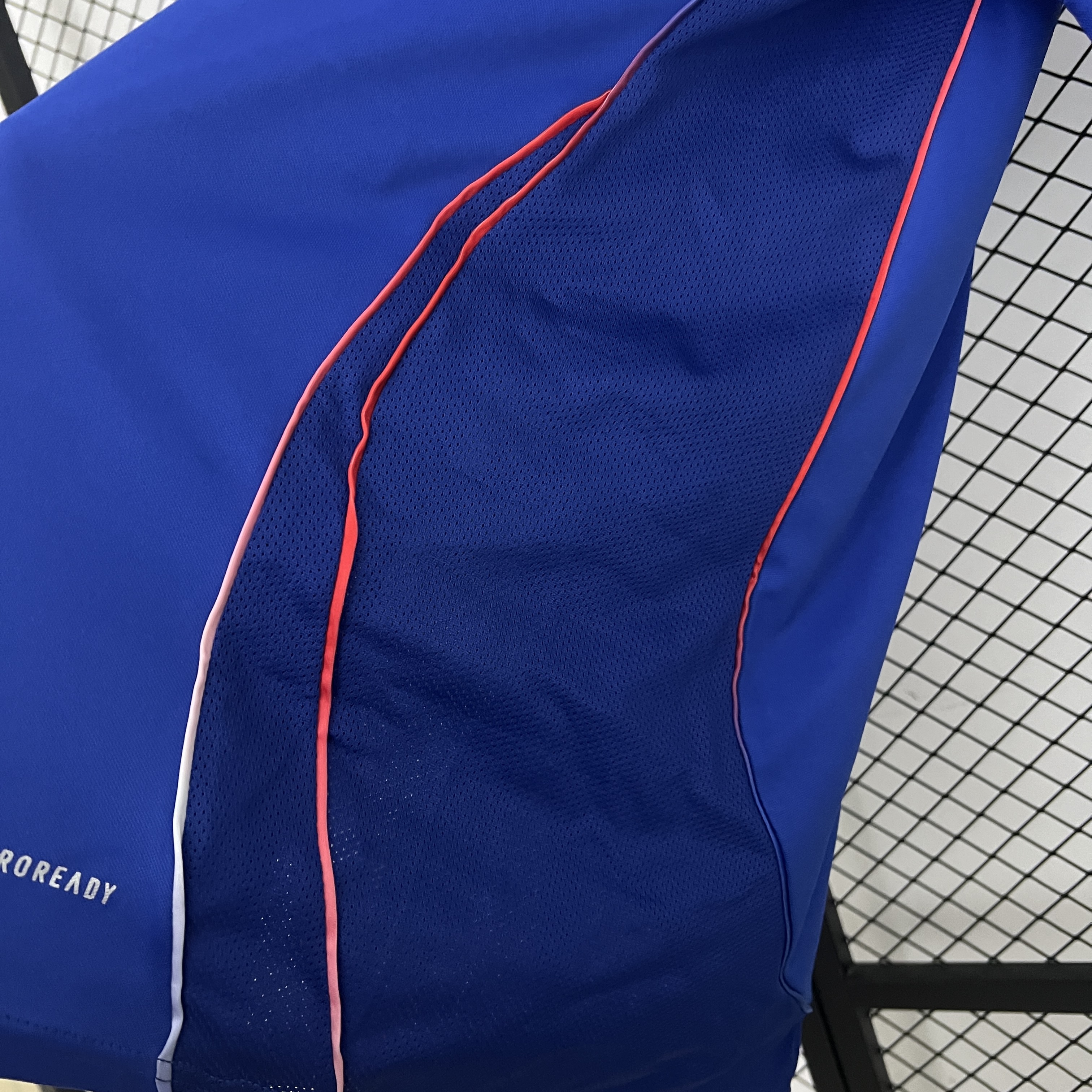 Universidad de Chile 25/26 Home  S-4XL