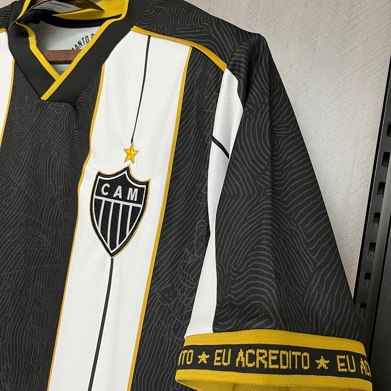 Masculino 25-26 Atlético Mineiro Special