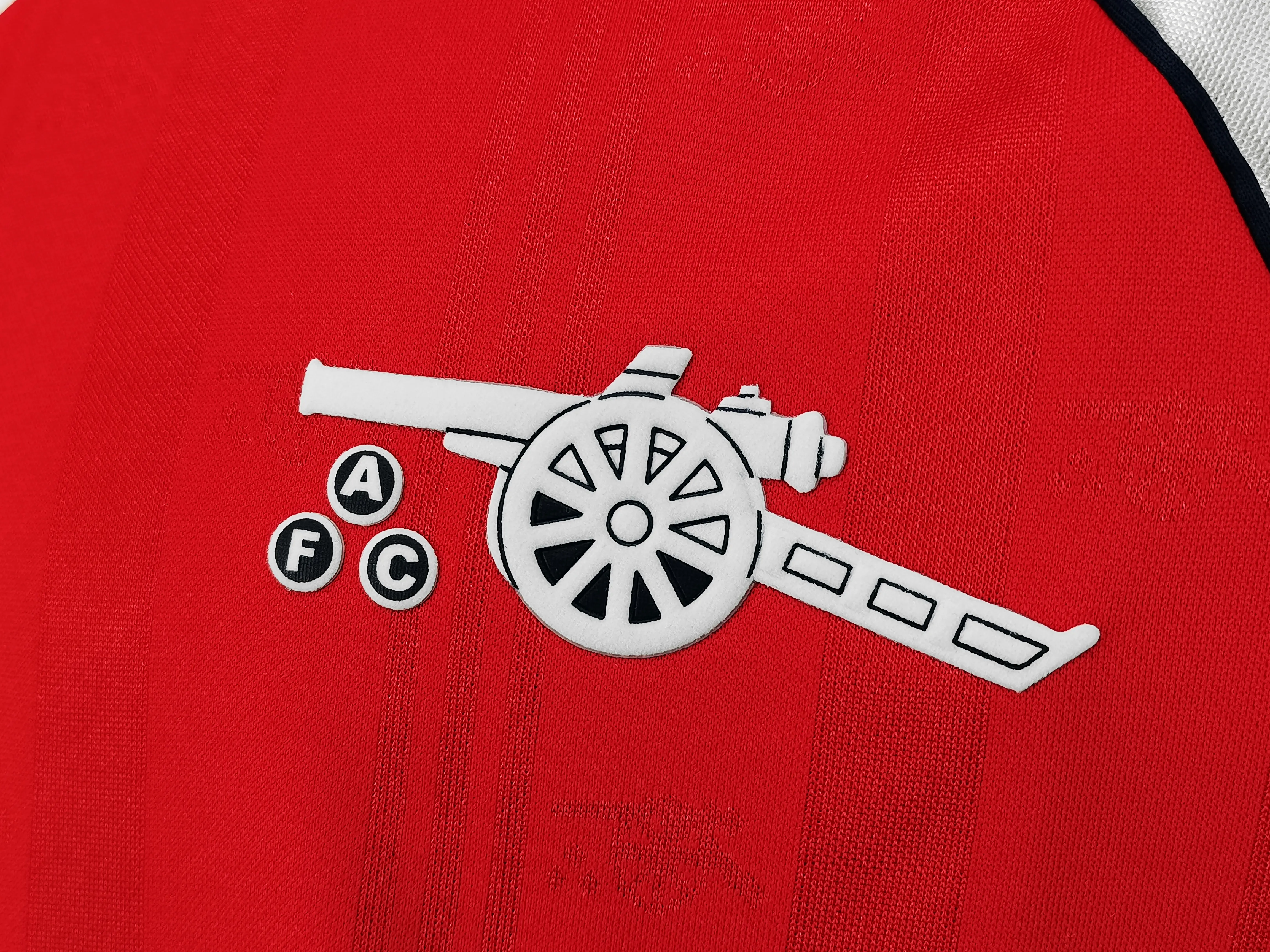 Retro 88 Arsenal Home S-XXL