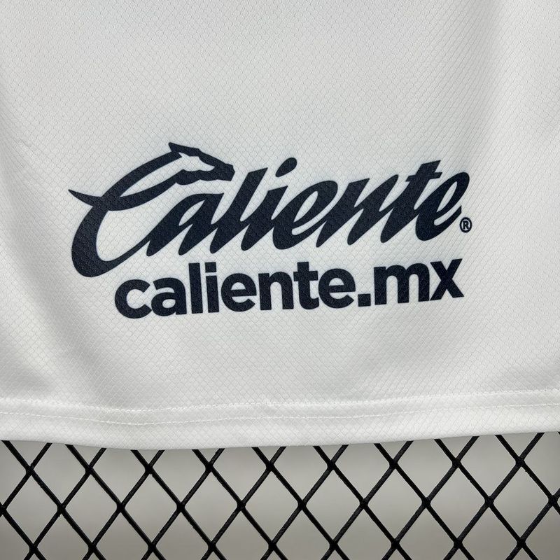 Kids Pumas U.N.A.M. 25/26 Home 16-28