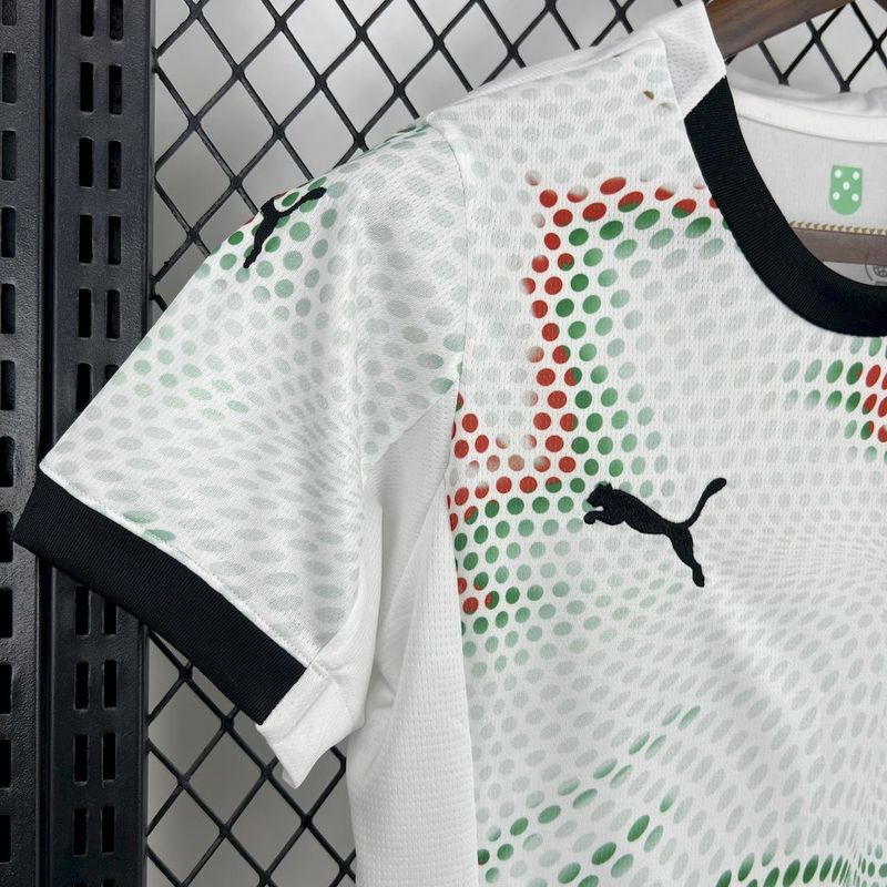 Female portugal 25/26 Away kit S-XXL