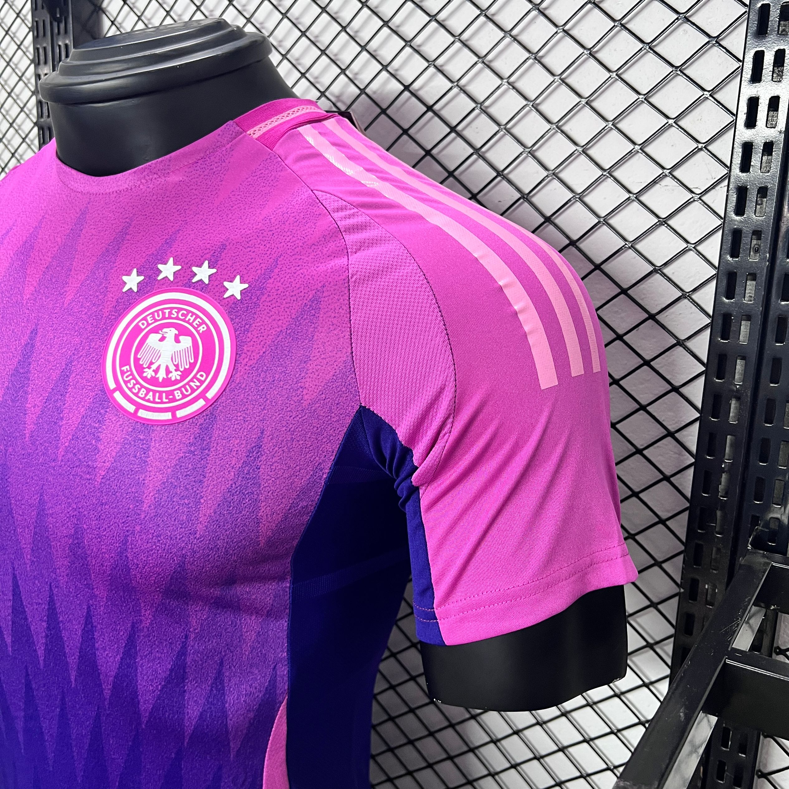 Player Version  Germany 24/25 Away