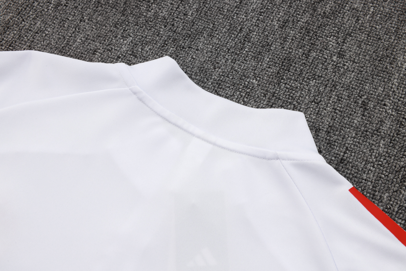 Adult/ Kids Bayern Half Zipper Training Suit B2530