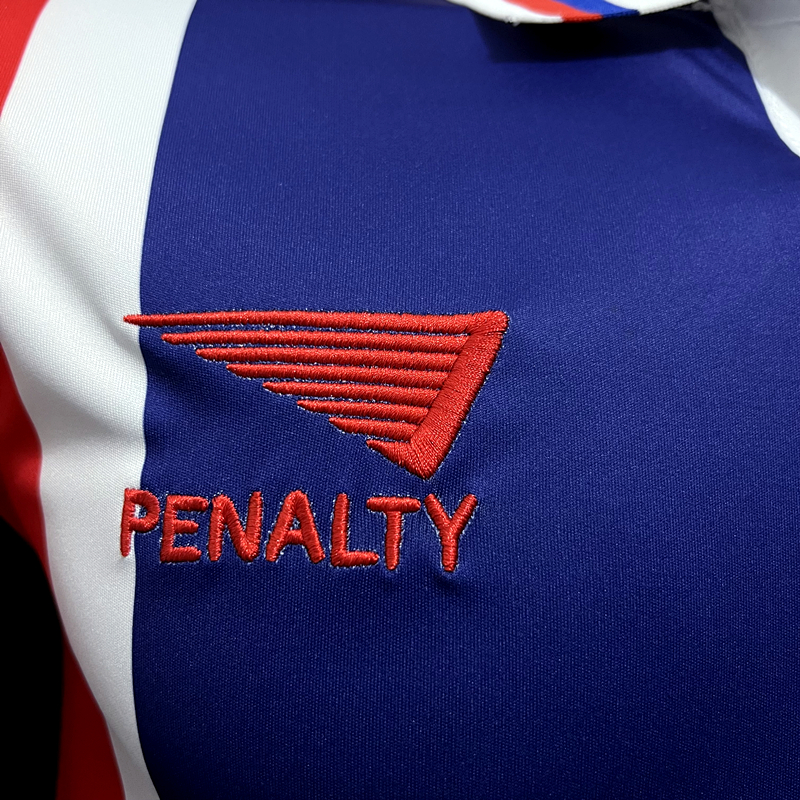 Retro  Bahia 1996 Away