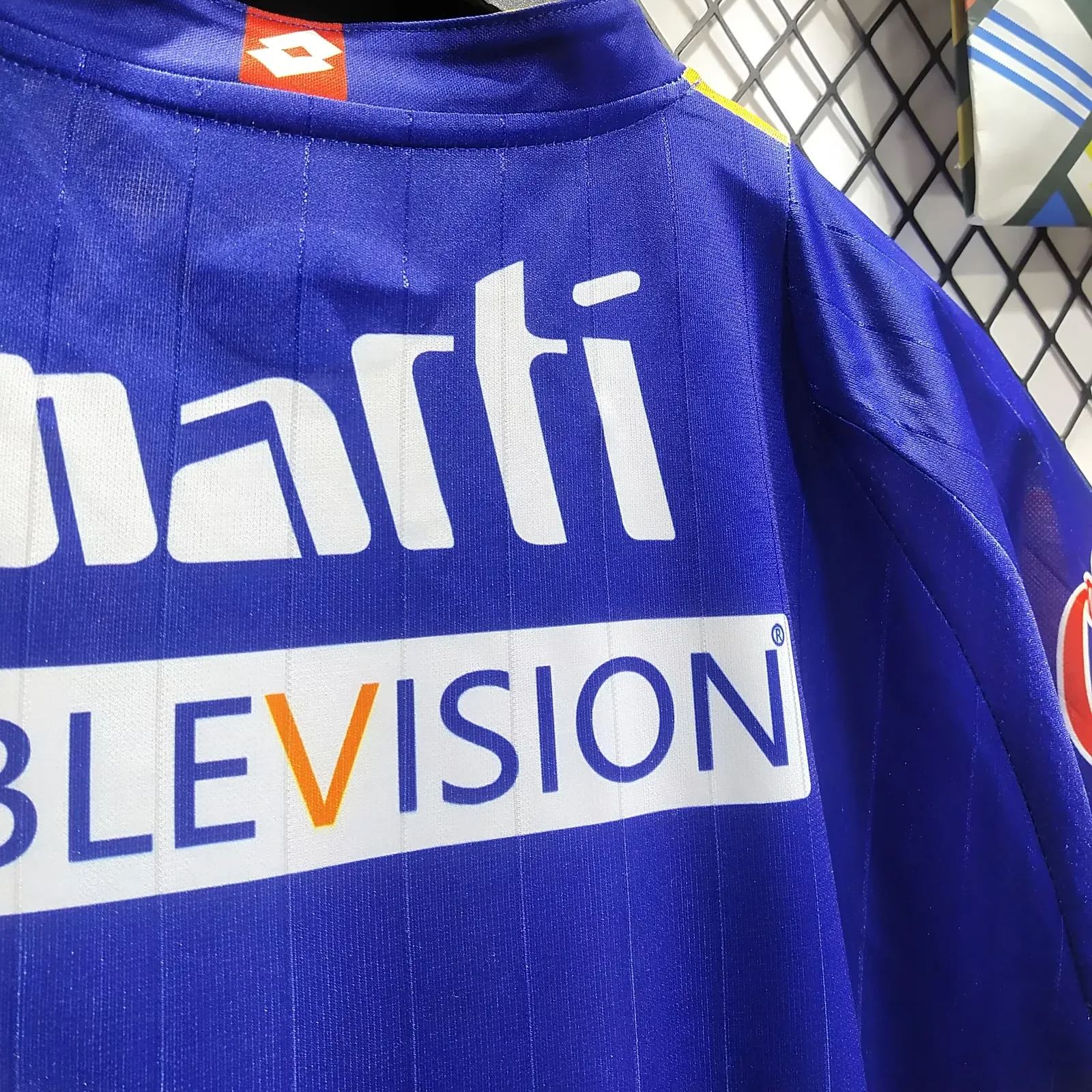 Retro Pumas UNAM 08/09 Away  S-XXL