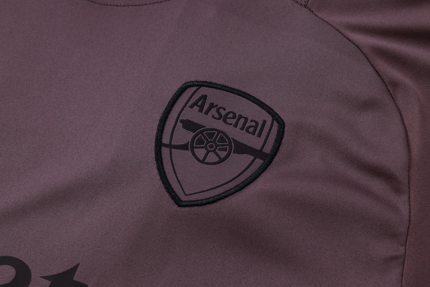 Arsenal Training Suit D1259