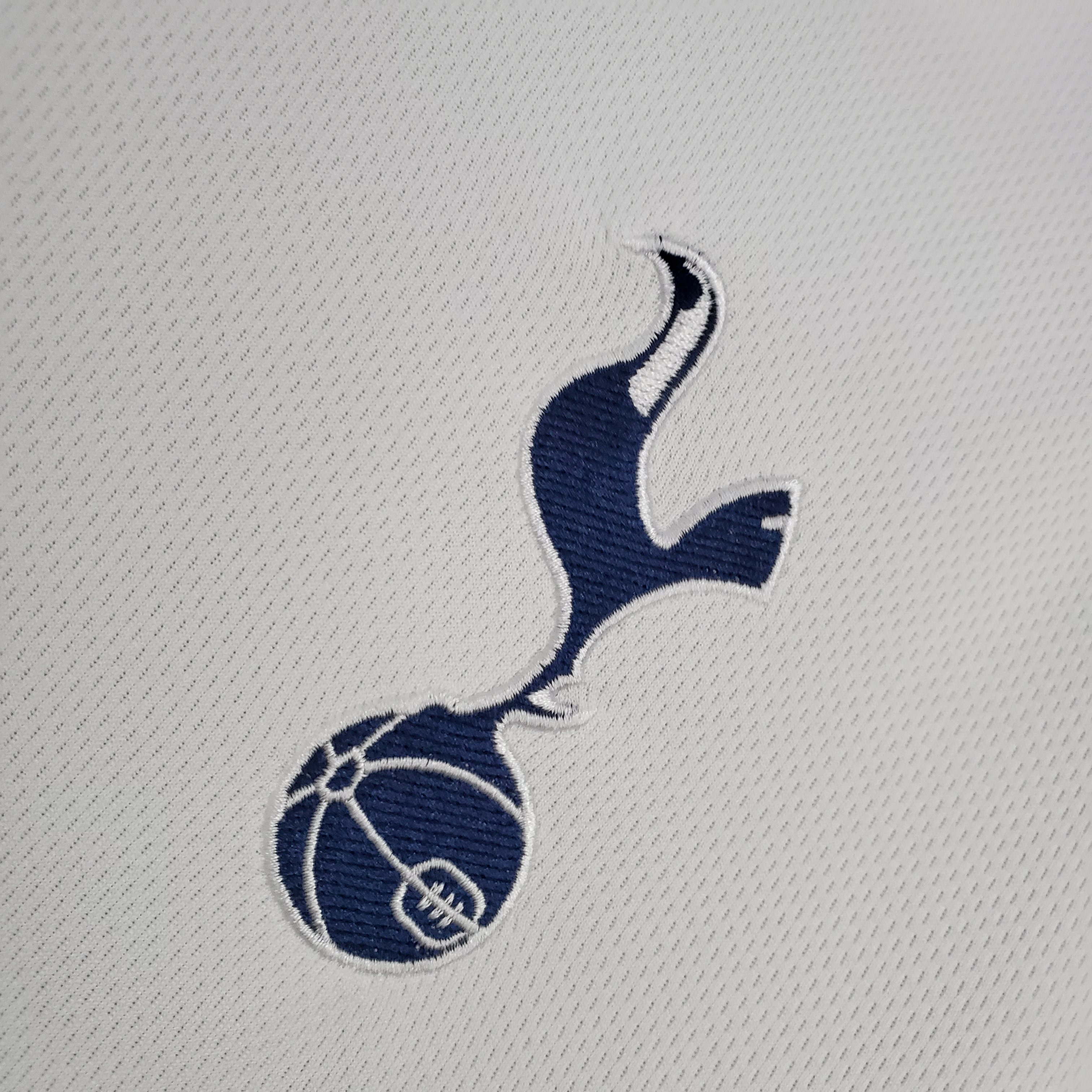 Retro Tottenham Hotspur  08/09 home S-XXL