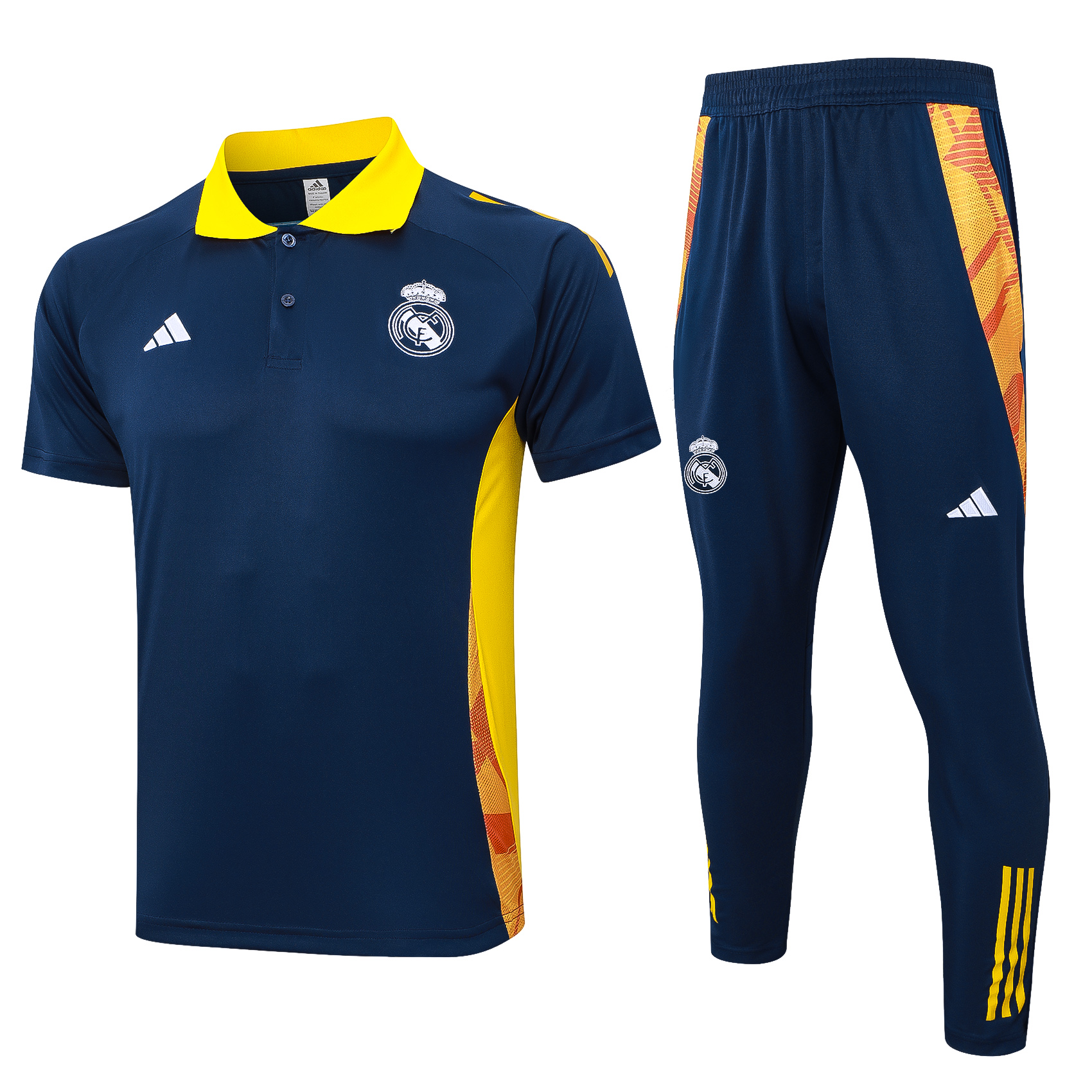 Real Mαdrid Training Suit
