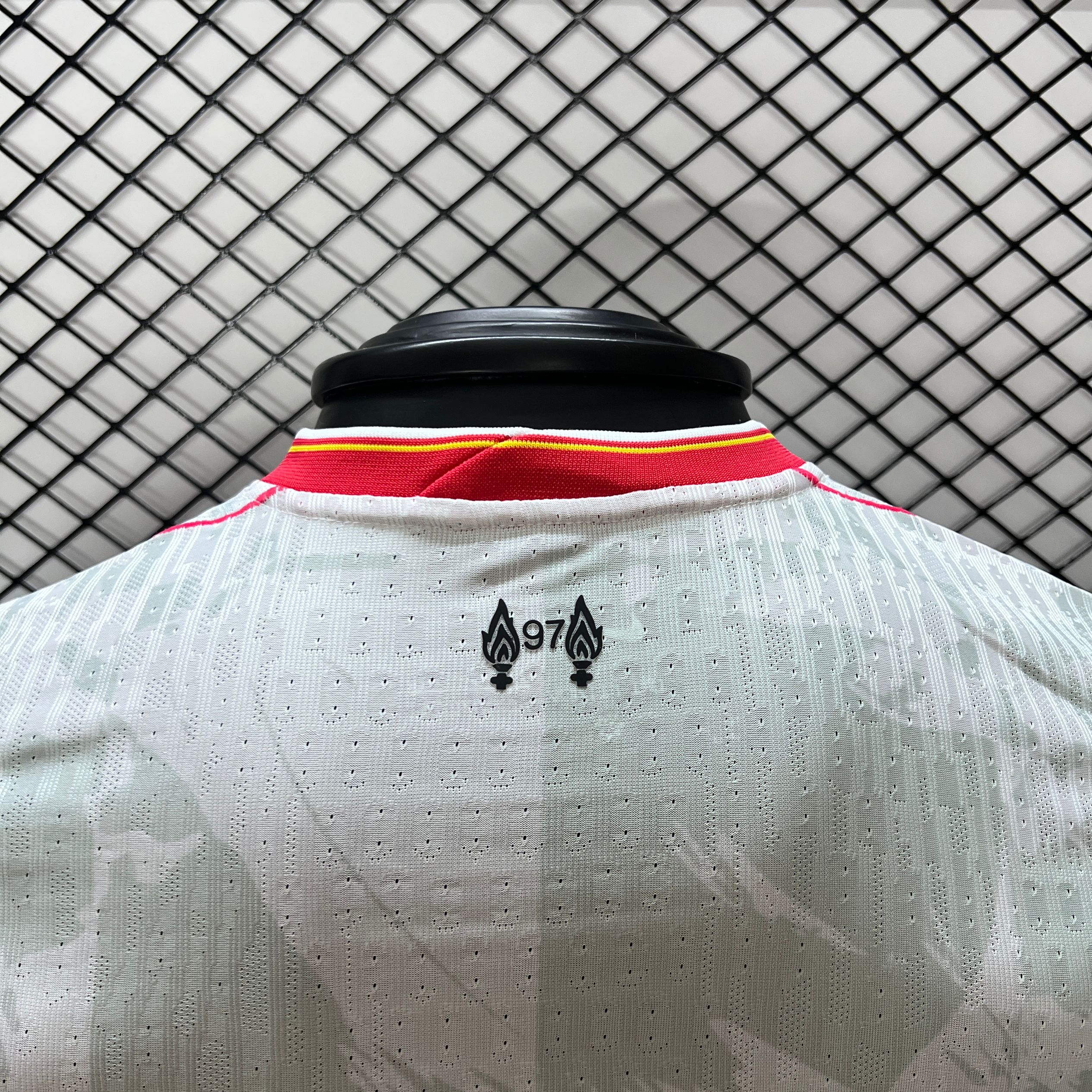 Player Version LVP 24/25 Third White