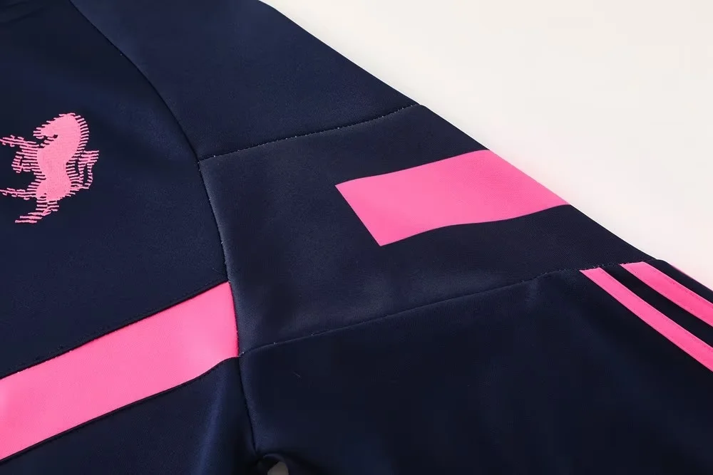 Juventus Training Suit S_XXL