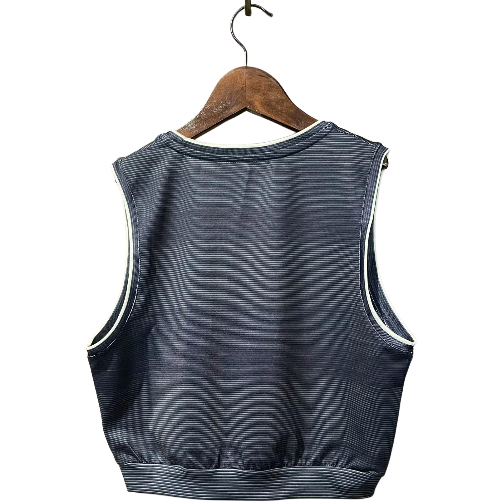 Female Vest Real Mαdrid 25/26 Third S-XL
