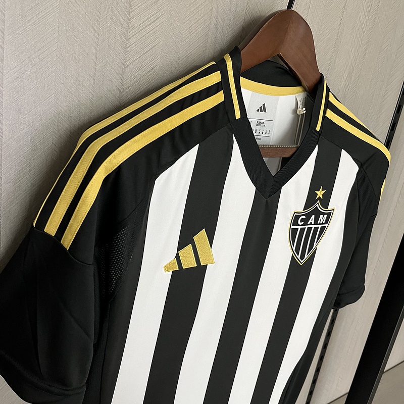 Masculino 25-26 Atlético Mineiro Home