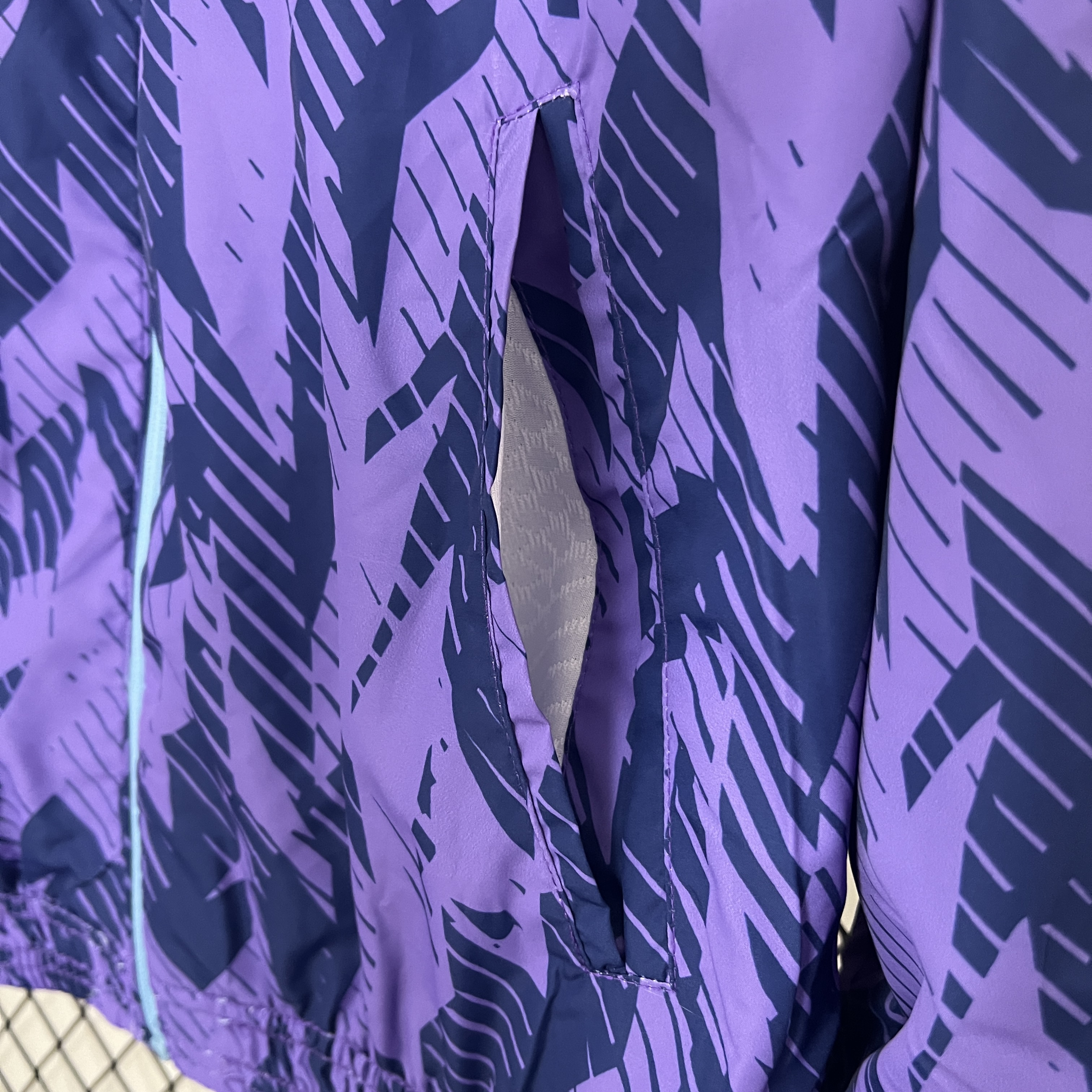 Argentina Trench Coat Reversible S-3XL