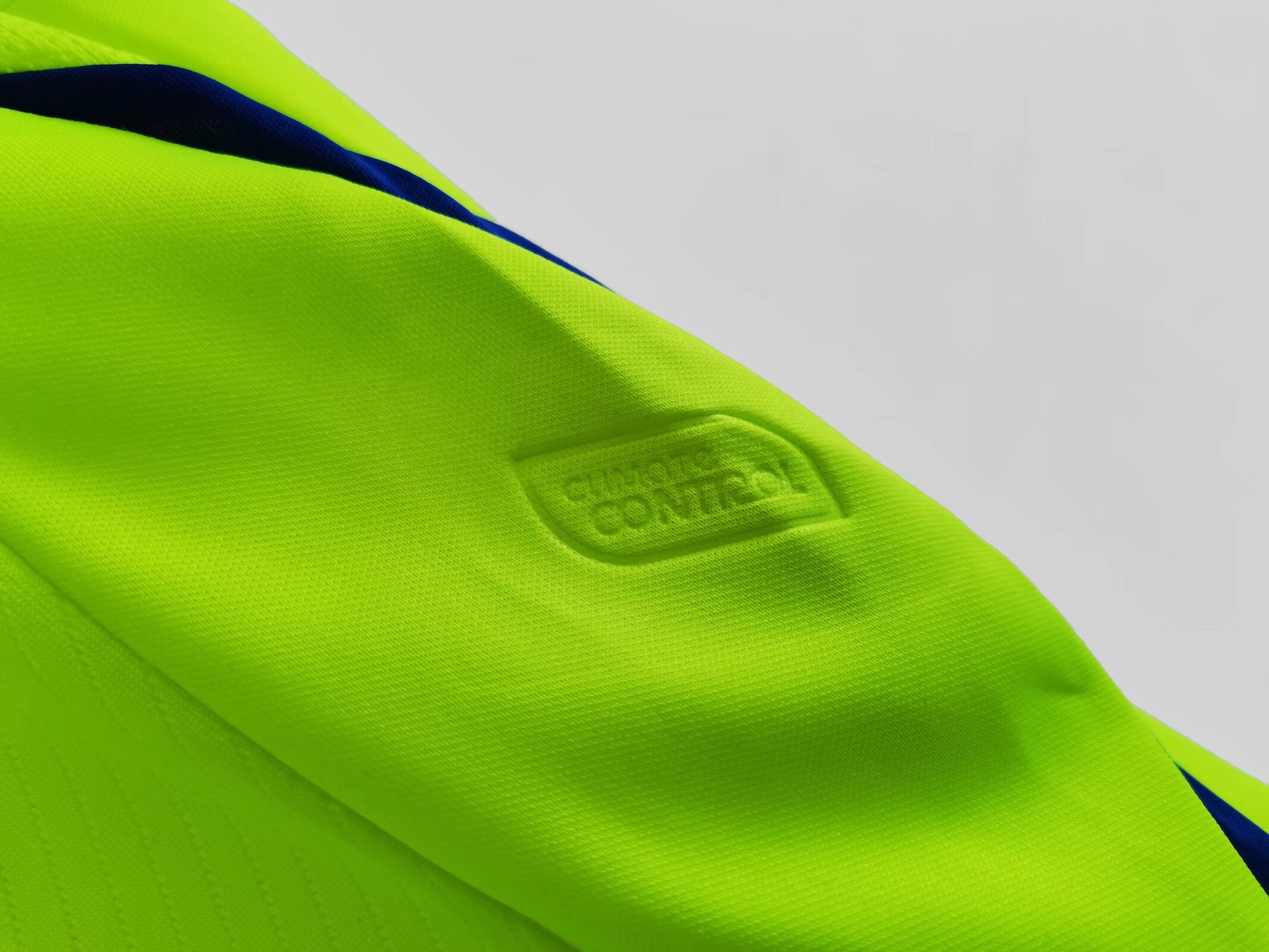 Retro Olympique Lyonnais 08/09 Green