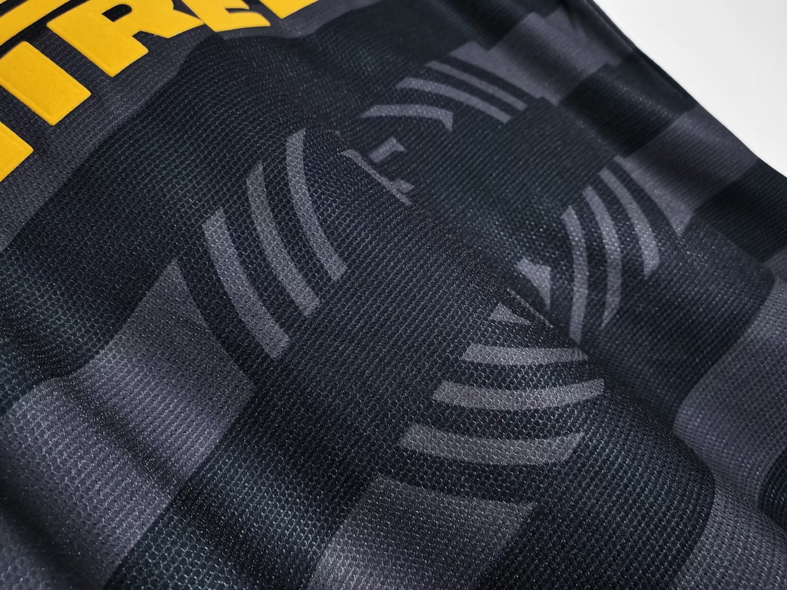 Inter Milan 97/98 Third