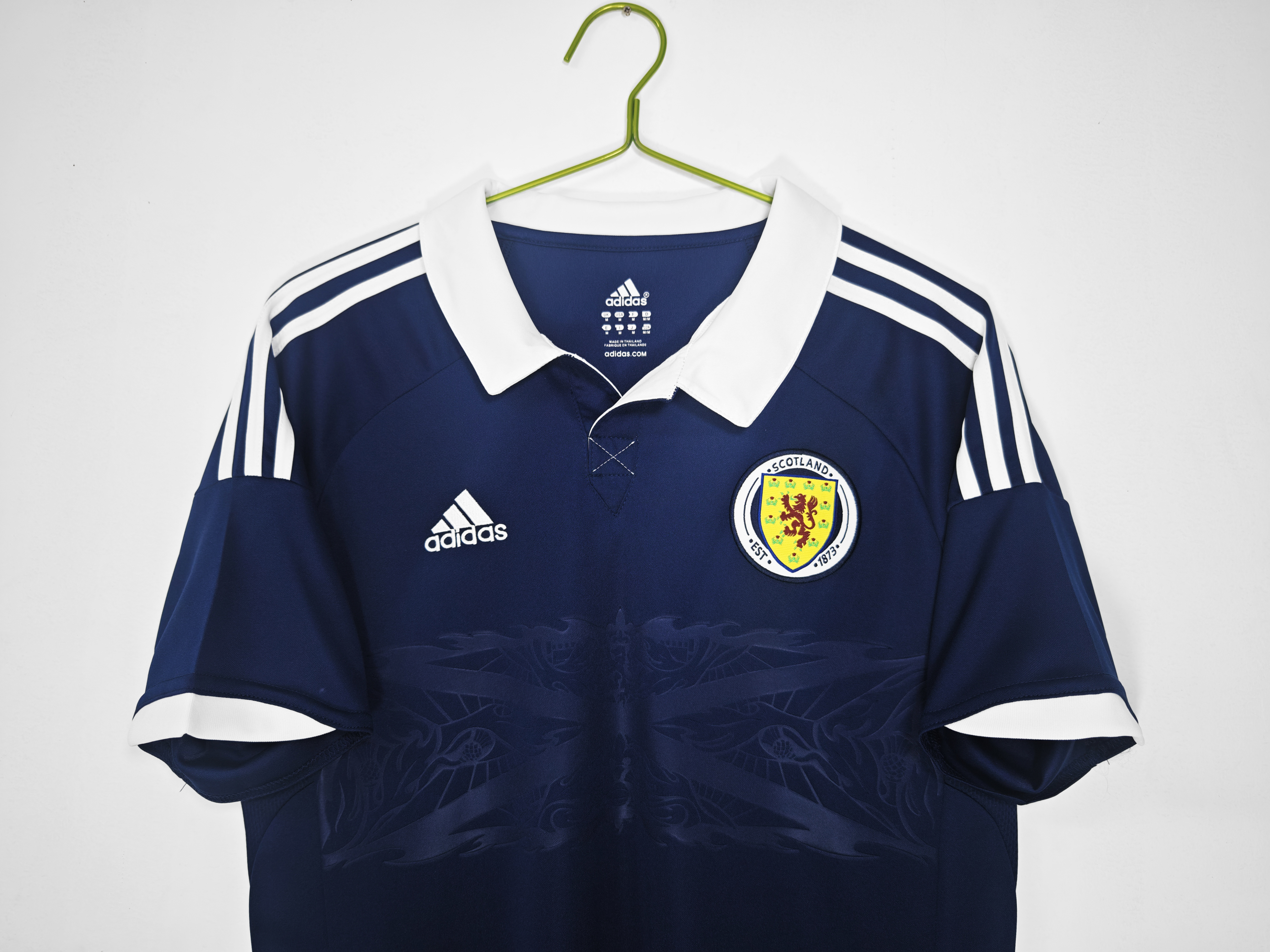 Scotland 12/14 Home  S-XXL