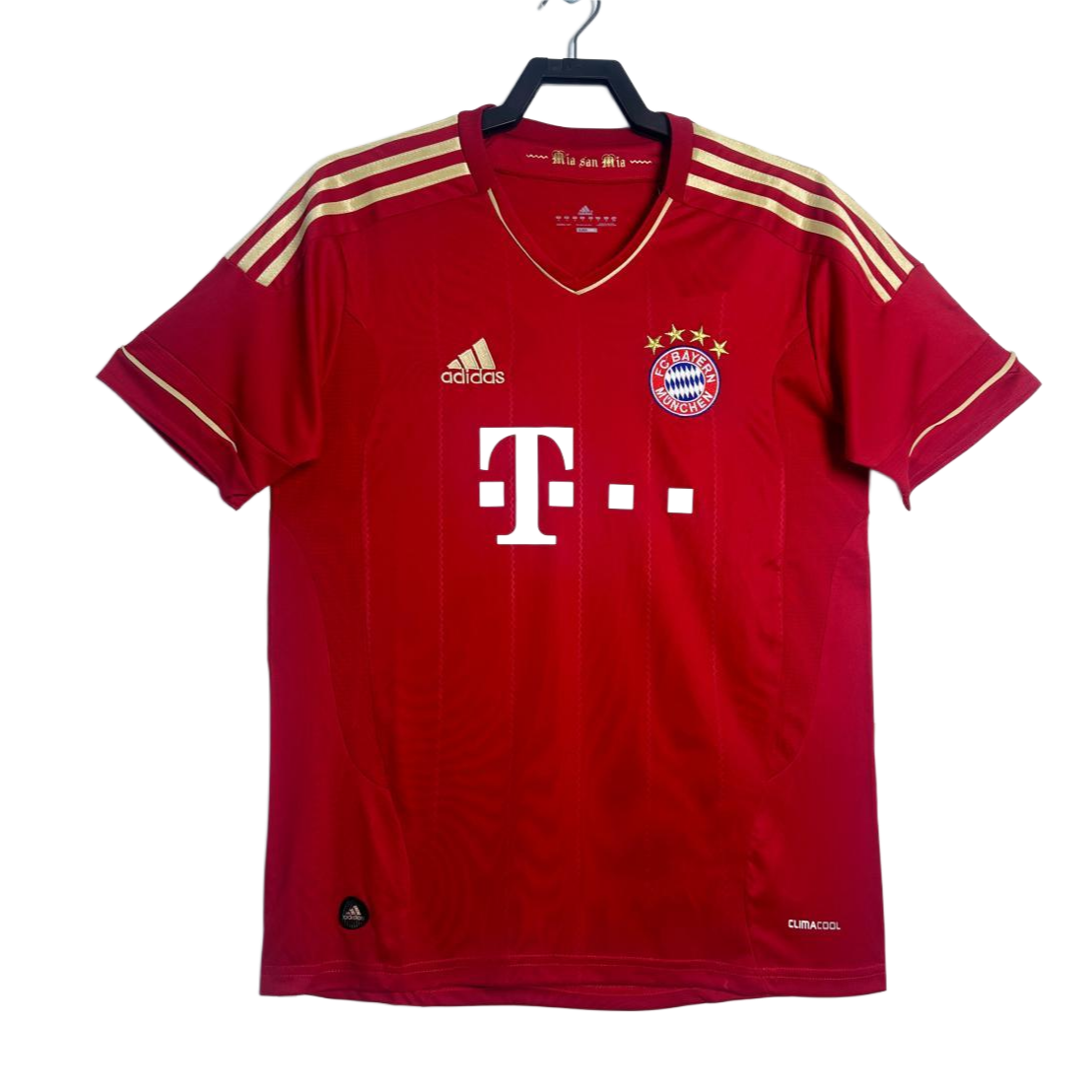 Retro Bayern Munich 12/13 home S-XXL