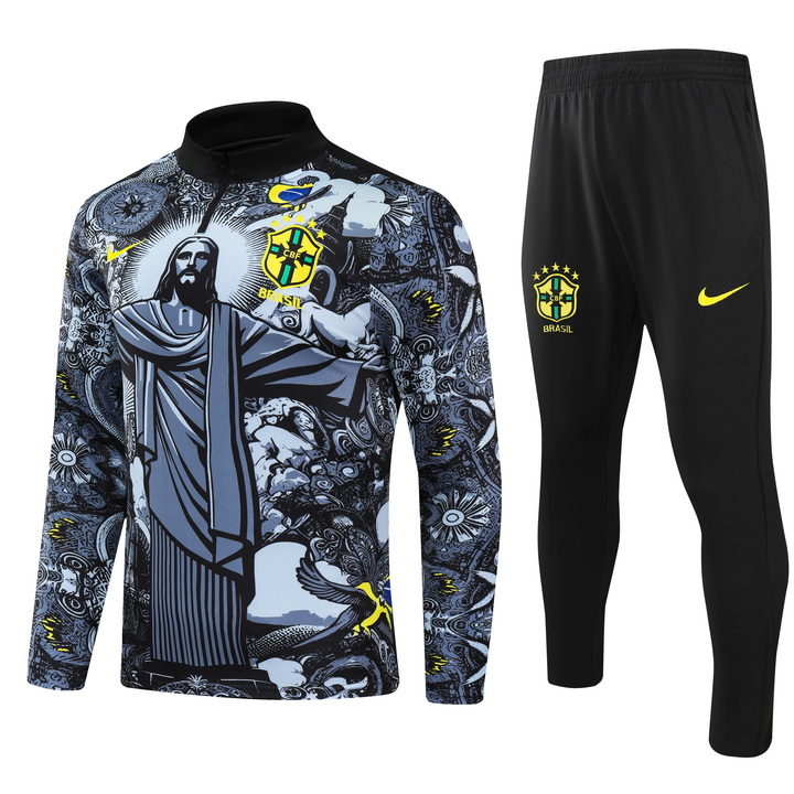 Adult / Kids Brazil 24/25 training SUIT