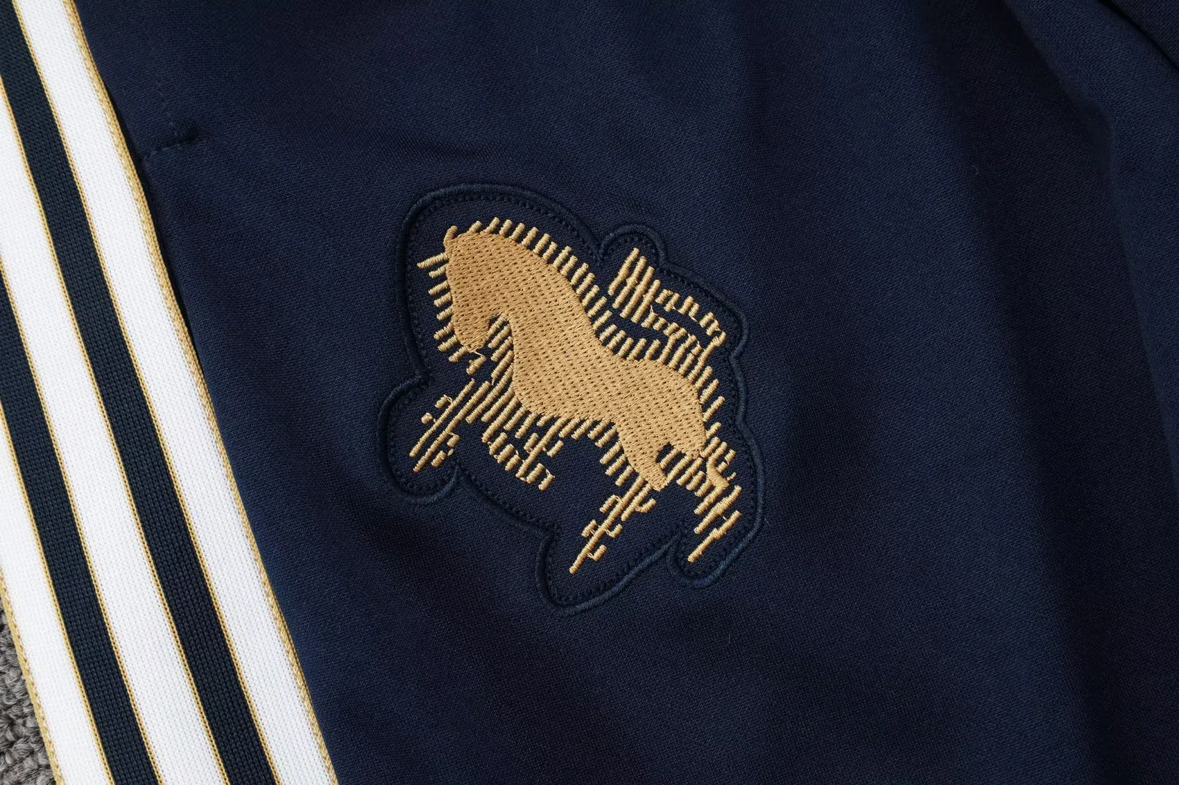 Adult/ Kids Juventus Full Zipper Training Suit A2505