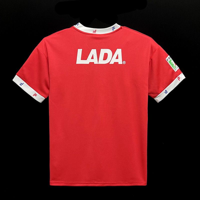 Retro Cruz Azul 1996 Third  S-XXL