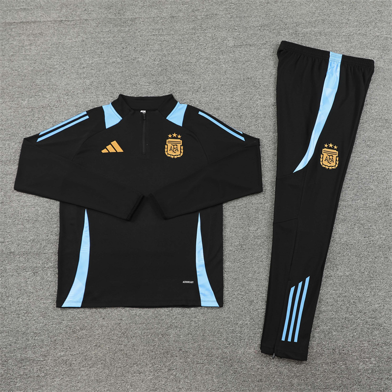 2425 Argentina Training suit