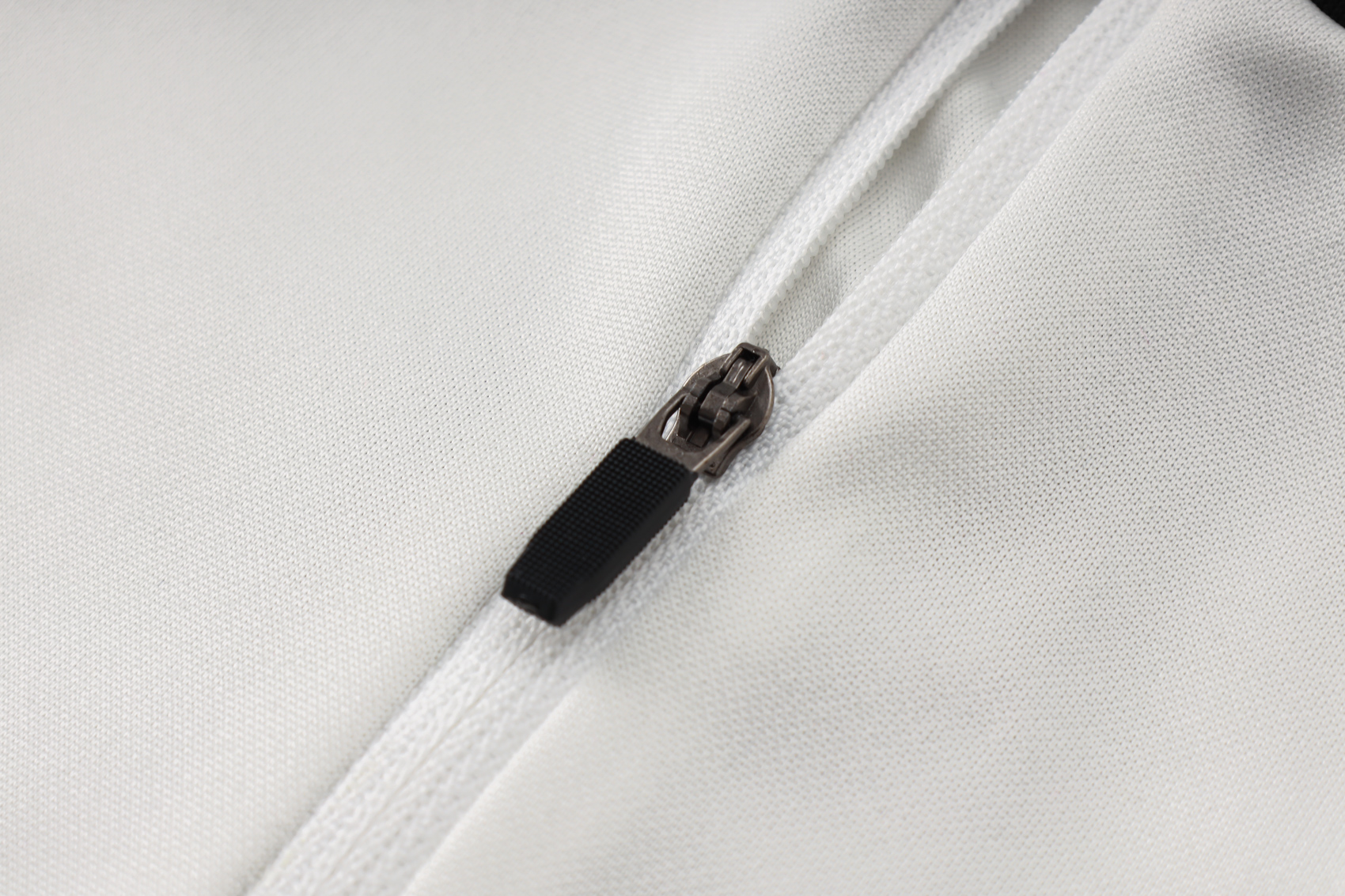 Corinthians 2425 half zipper Training Suit B823